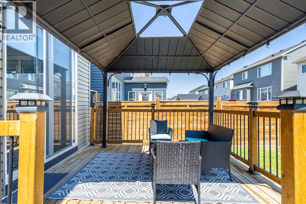 Single Family House for Sale in  Carrington Rise NW Carrington Calgary 