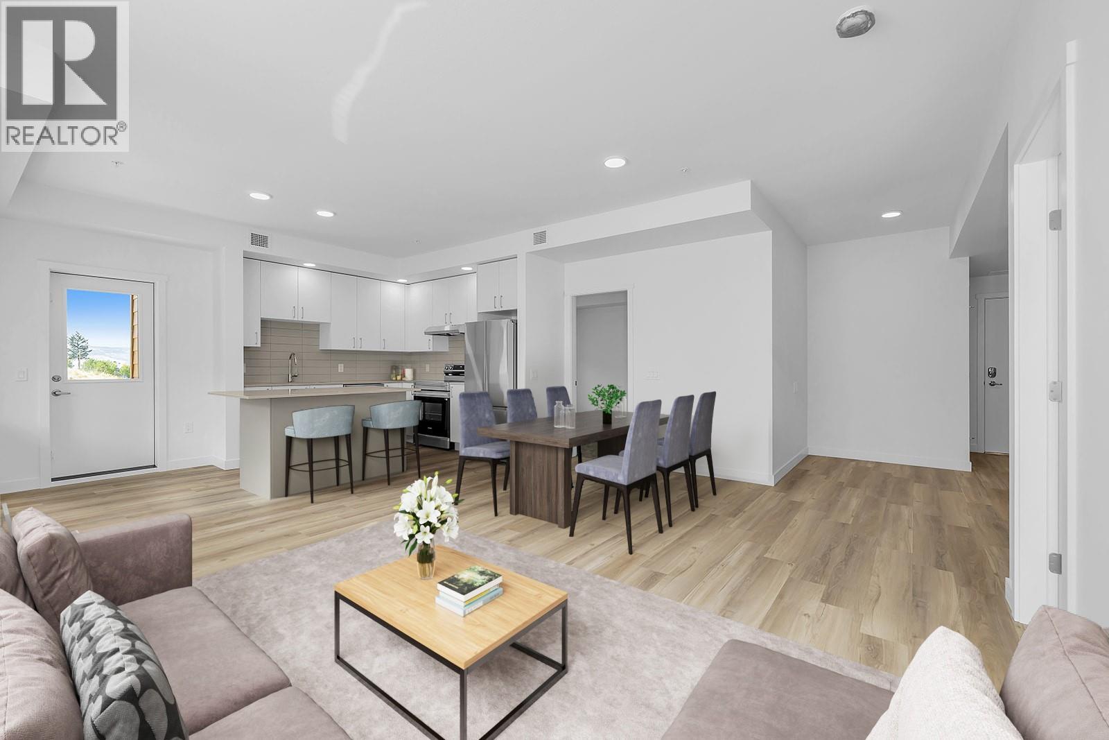 118 1057 Frost Road, Kelowna