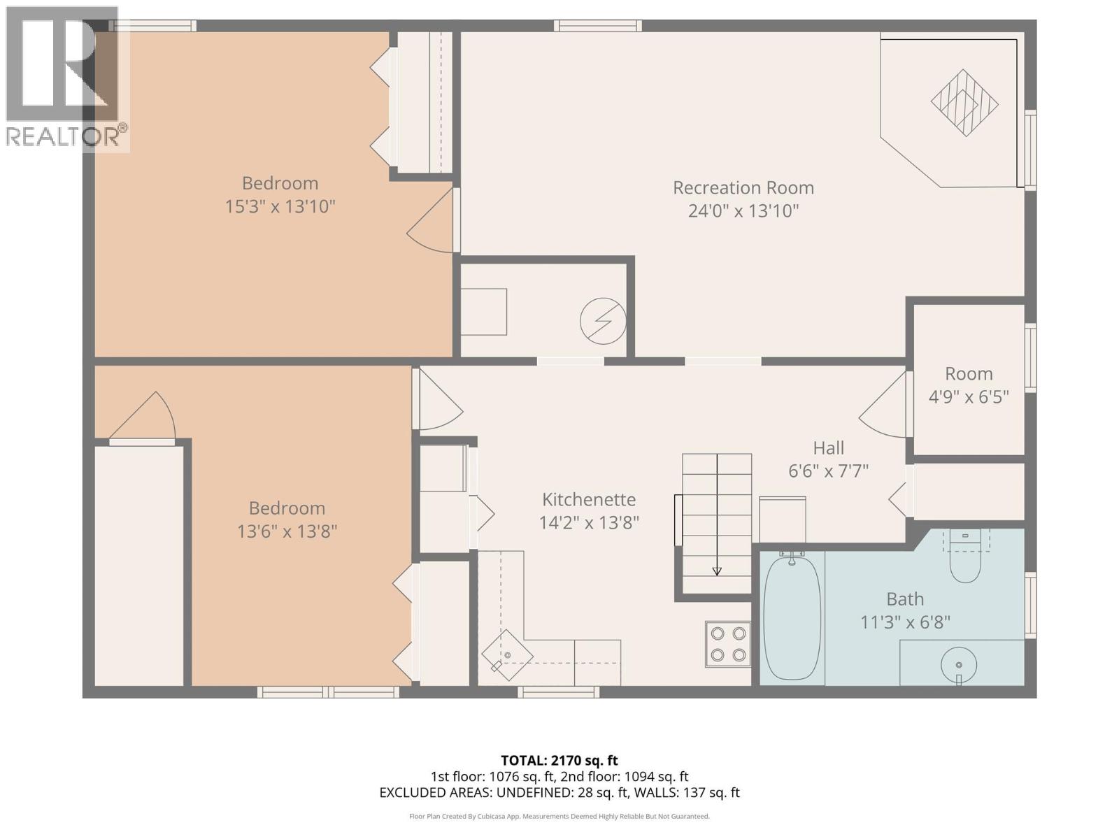 1209 3rd Avenue S, Cranbrook