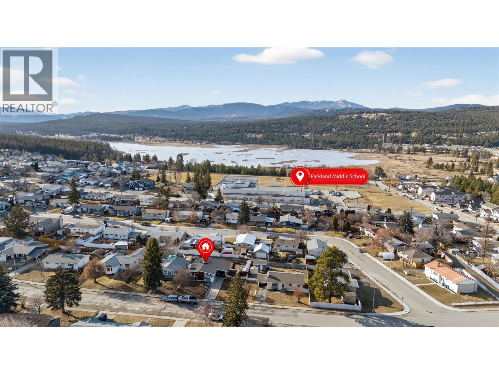 1209 3rd Avenue S, Cranbrook