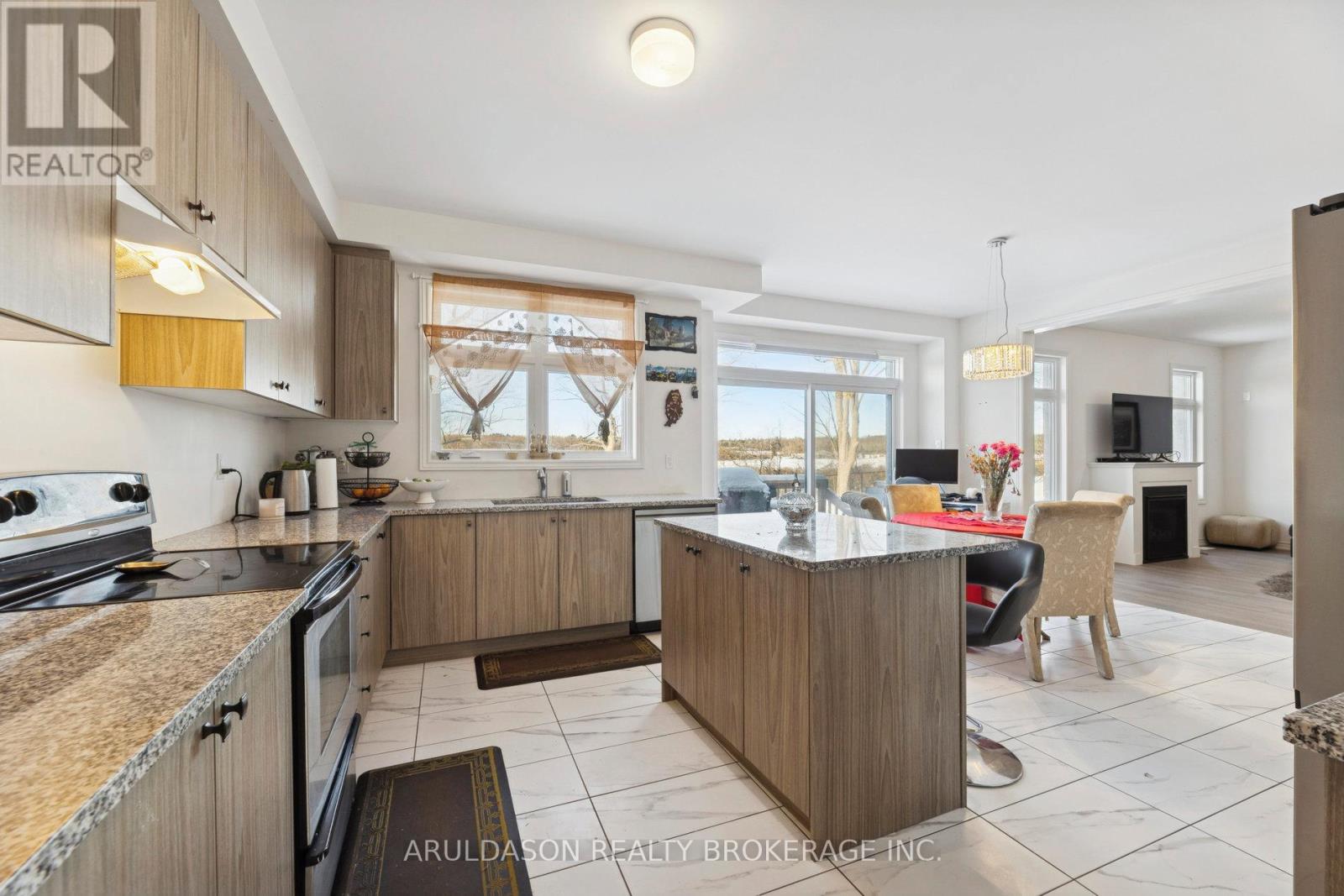 513 HORNBECK STREET - 14