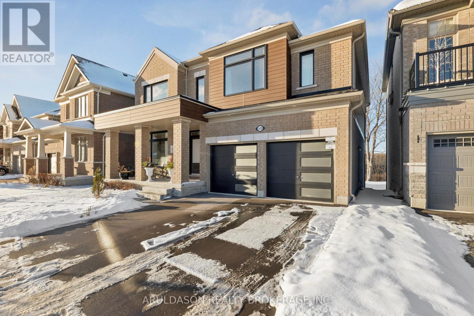 513 HORNBECK STREET - 2