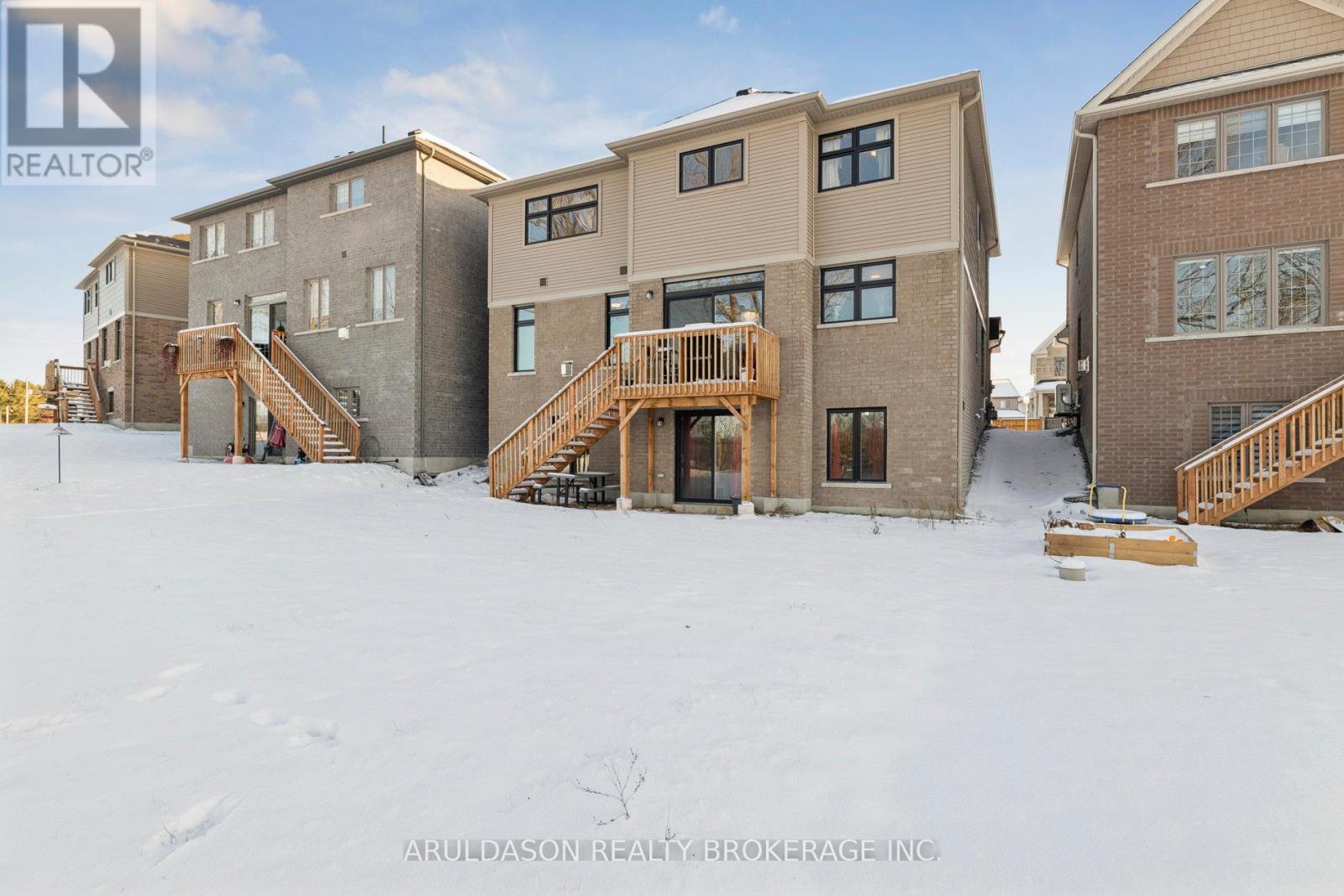 513 HORNBECK STREET - 33