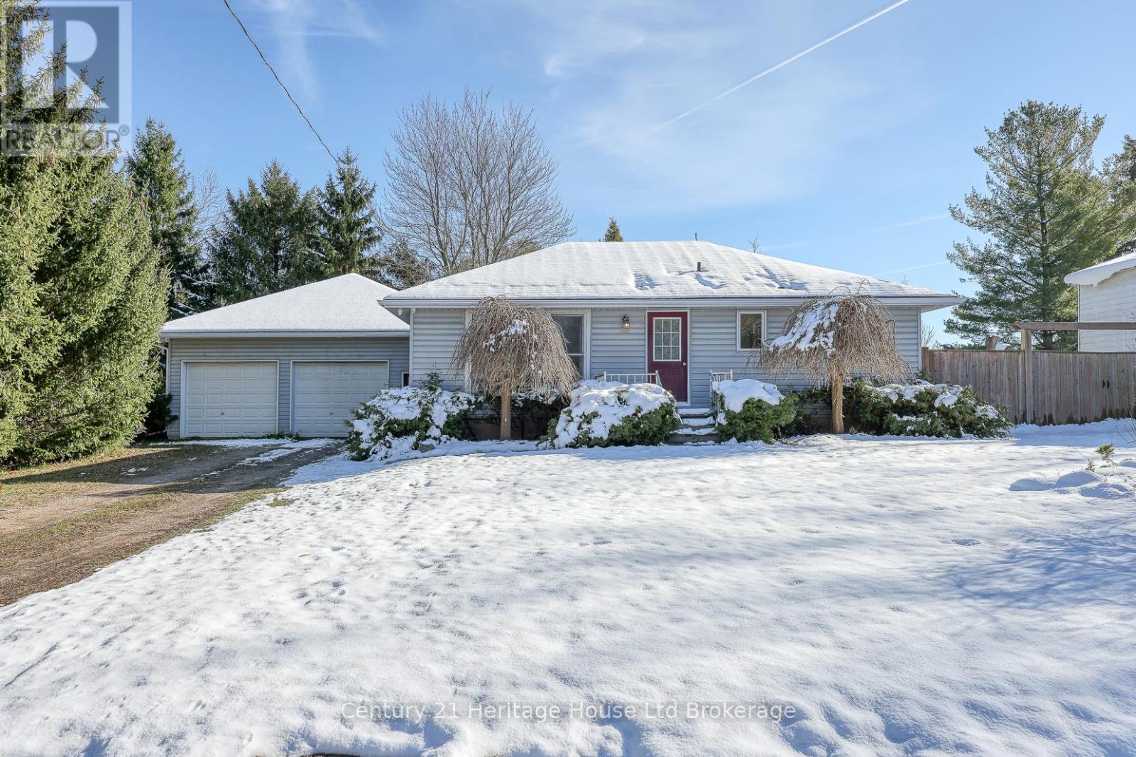 3177 PERTH ROAD 180 - Photo 2 of 49, West Perth (Hibbert), Ontario