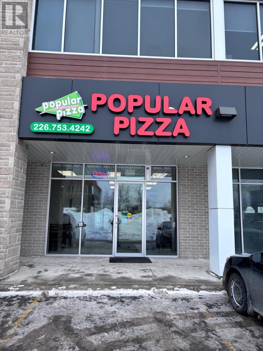 450 Hespeler Unit 110 photo 2