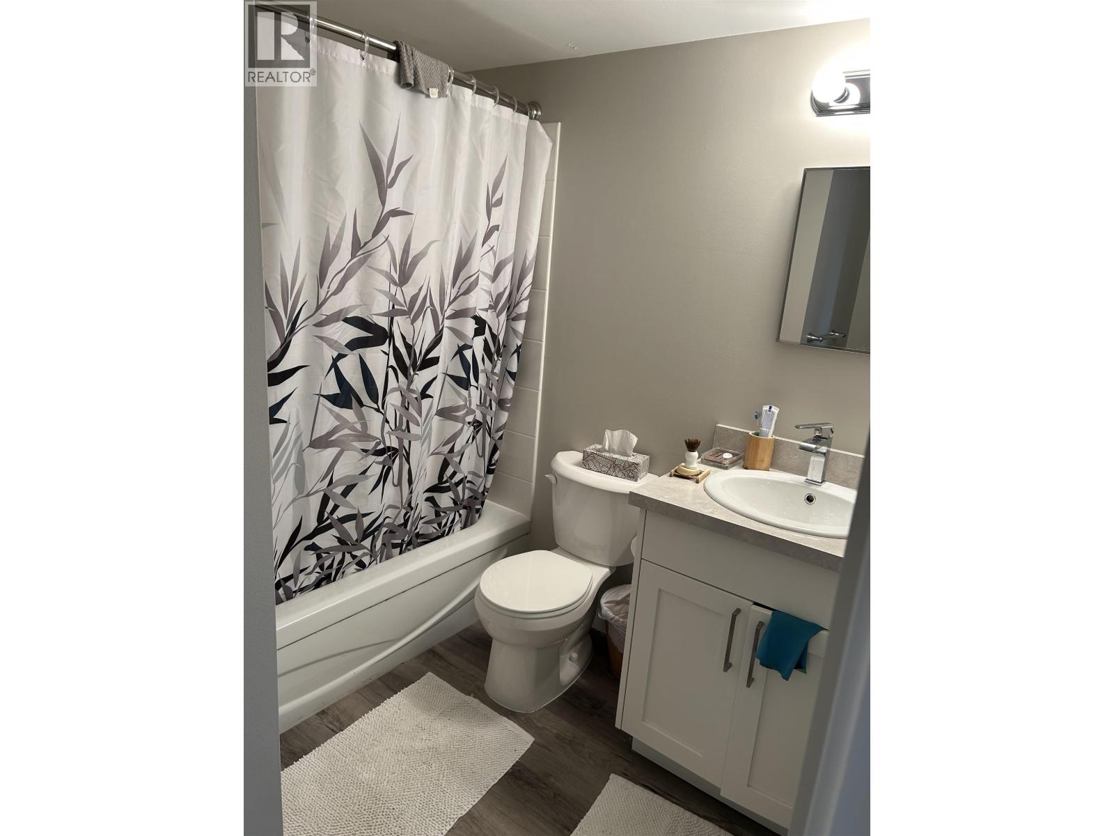 304 1654 10TH AVENUE, Prince George