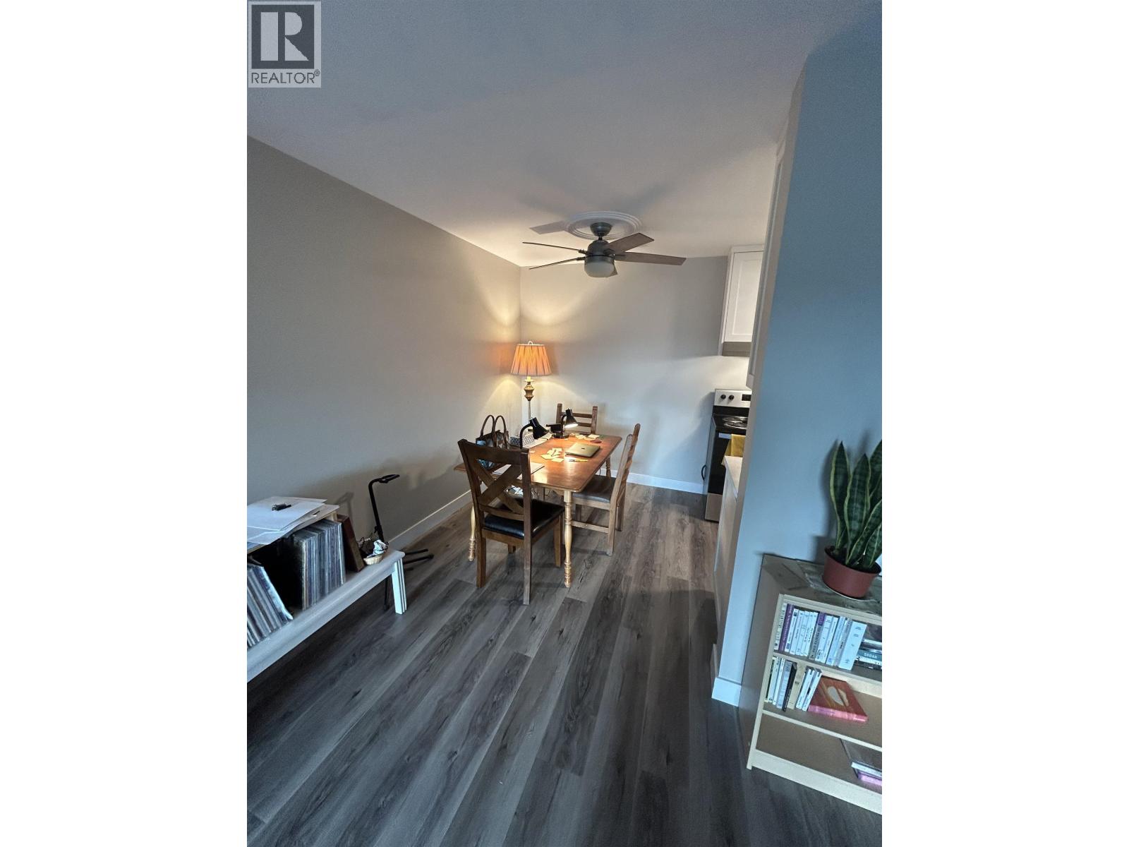 304 1654 10TH AVENUE, Prince George