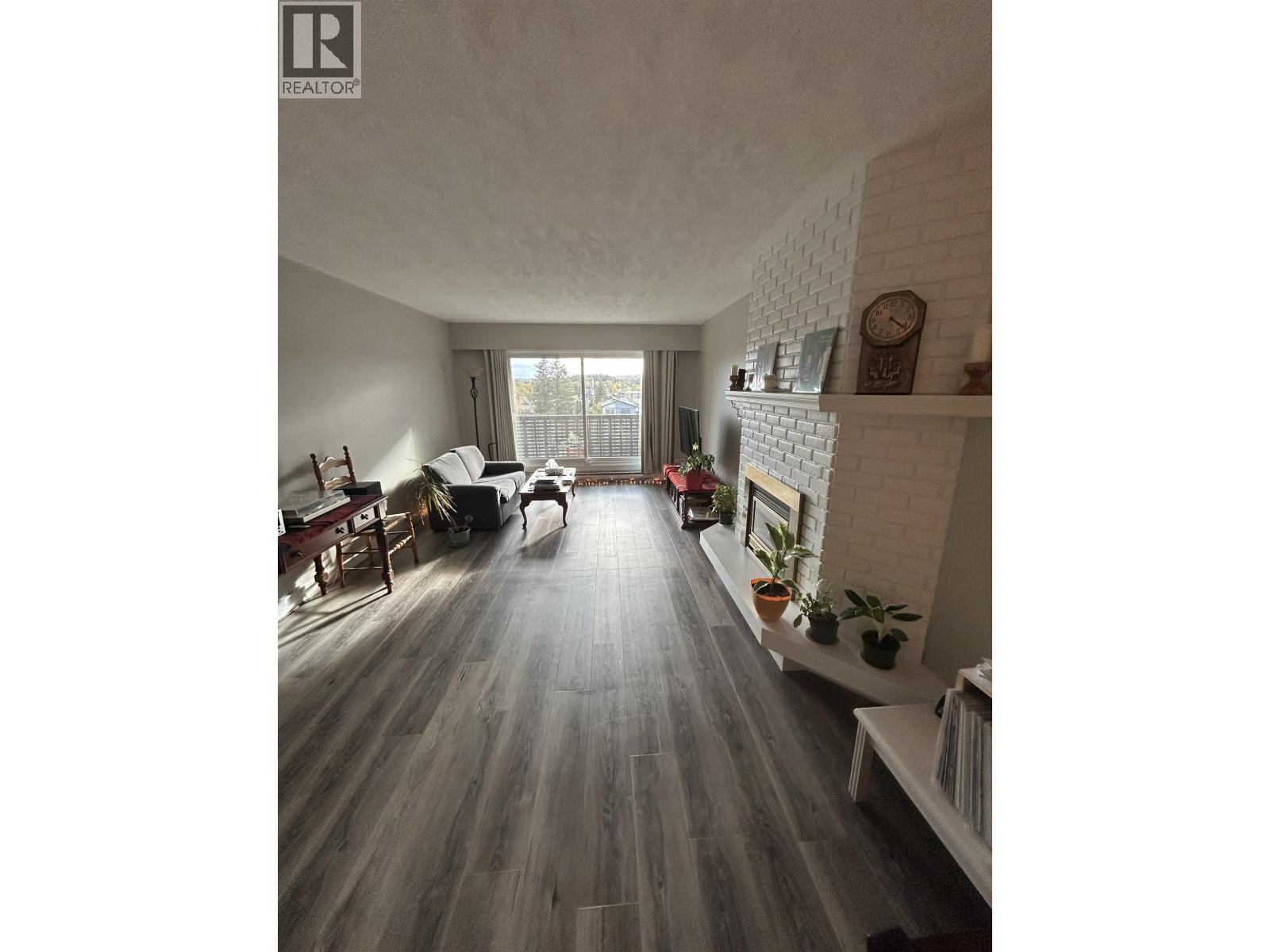 304 1654 10TH AVENUE, Prince George