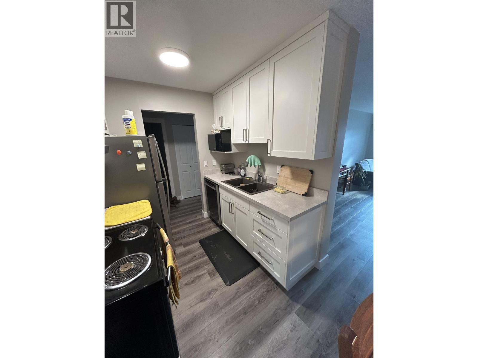 304 1654 10TH AVENUE, Prince George