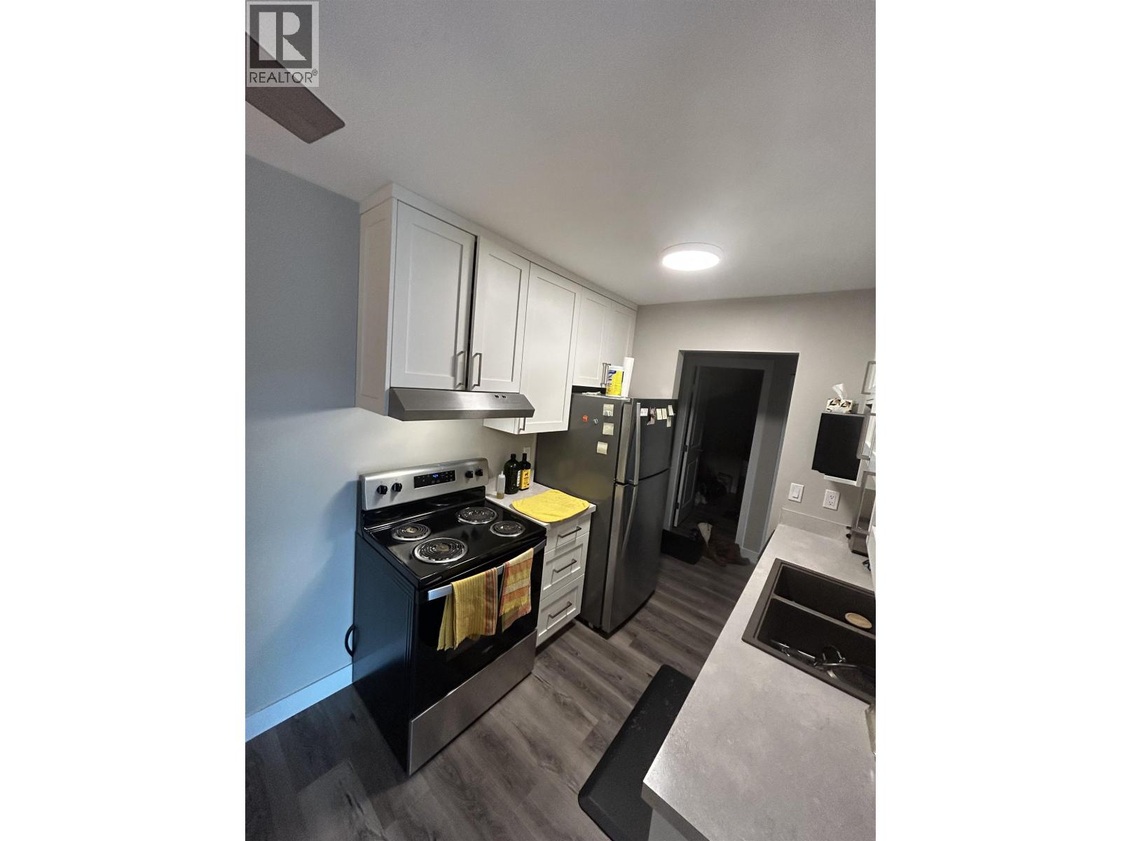 304 1654 10TH AVENUE, Prince George