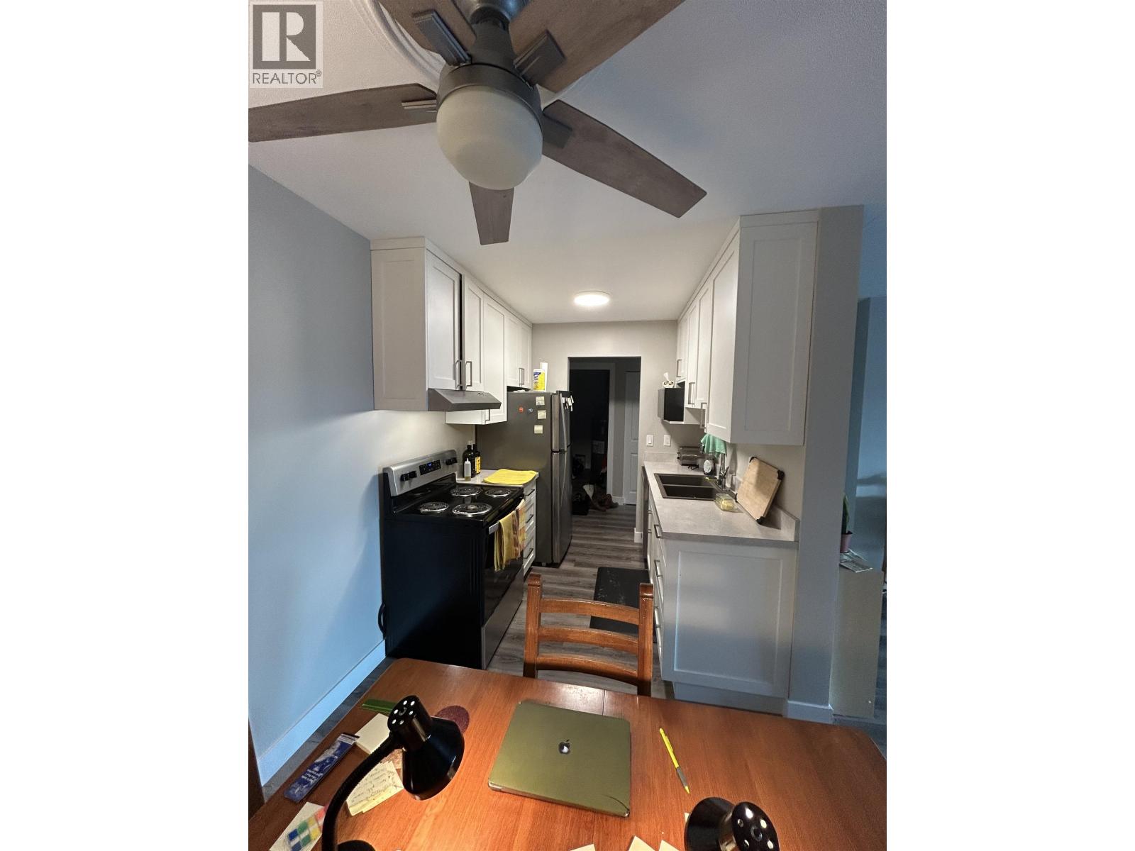 304 1654 10TH AVENUE, Prince George