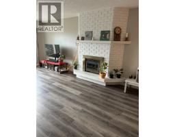 Living room of 304 1654 10TH AVENUE · Prince George, BC