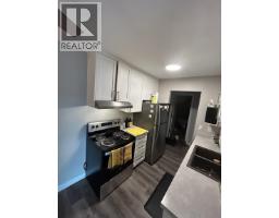 Backyard of 304 1654 10TH AVENUE · Prince George, BC