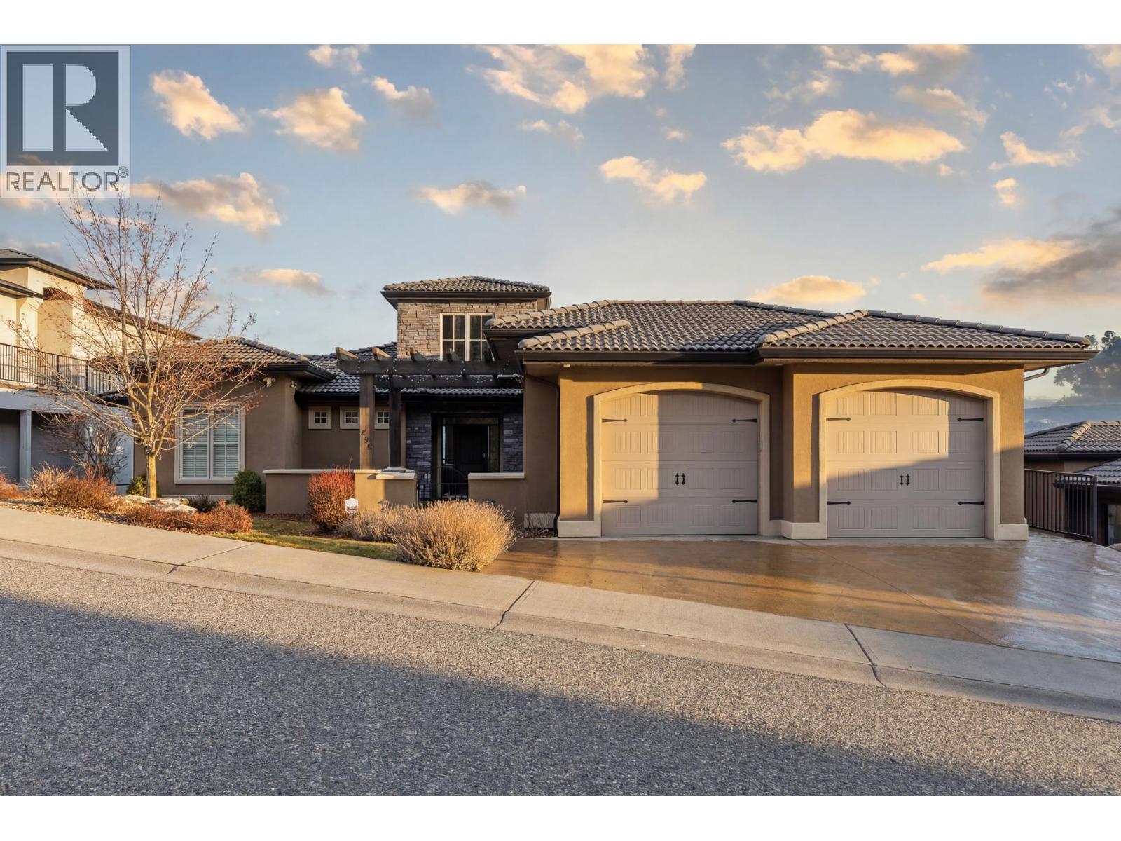  476 Silversage Place, Vernon