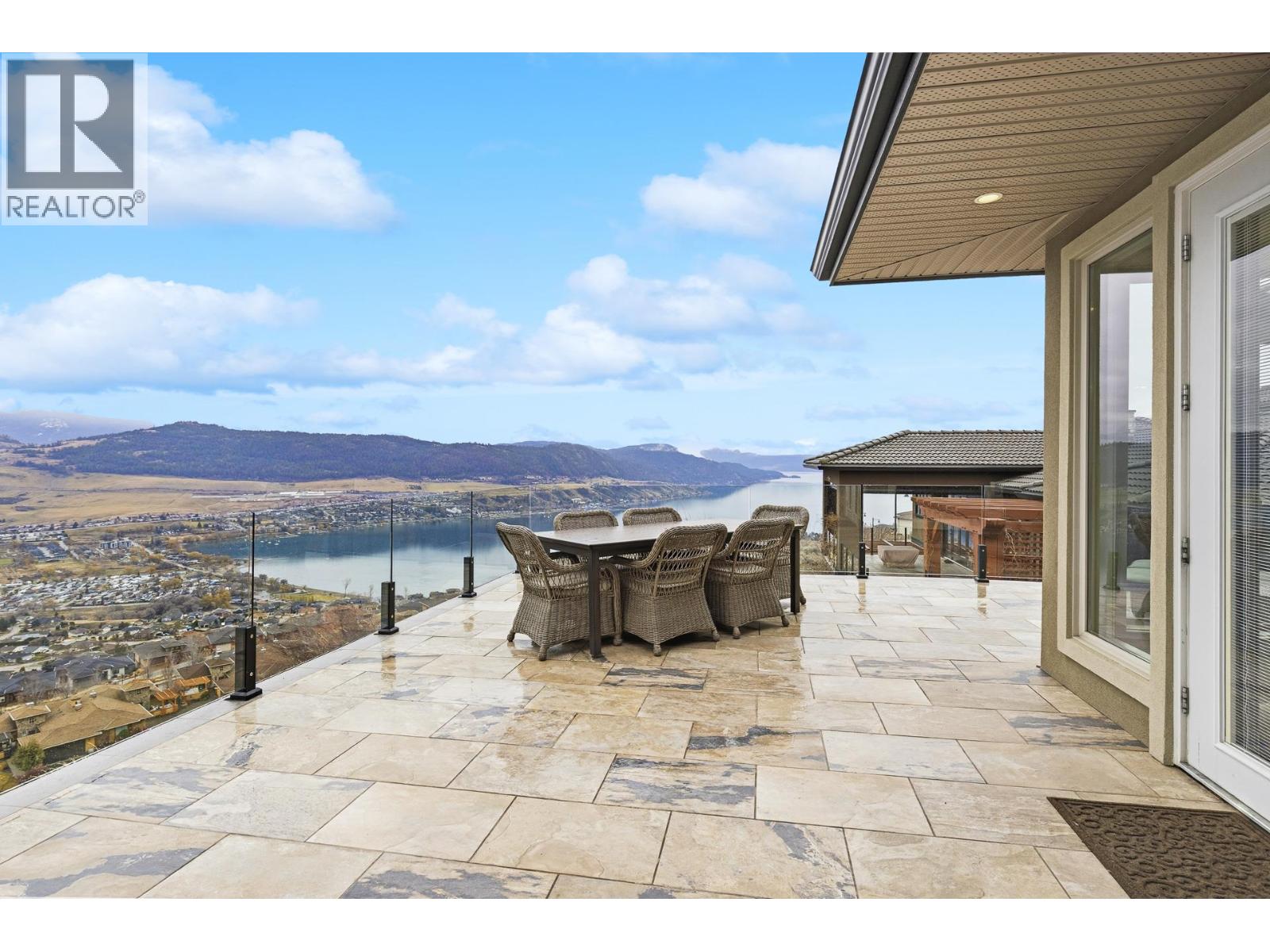  476 Silversage Place, Vernon