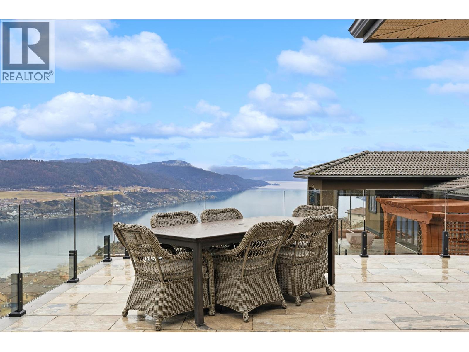  476 Silversage Place, Vernon