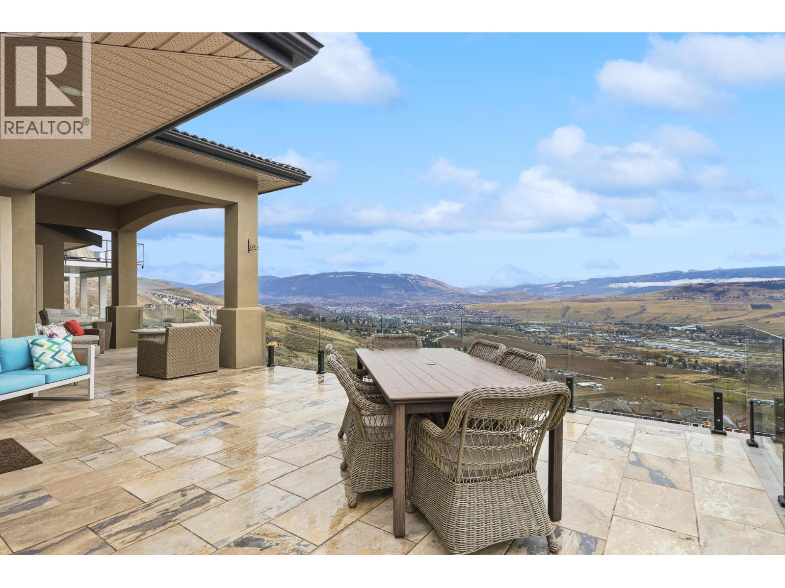  476 Silversage Place, Vernon