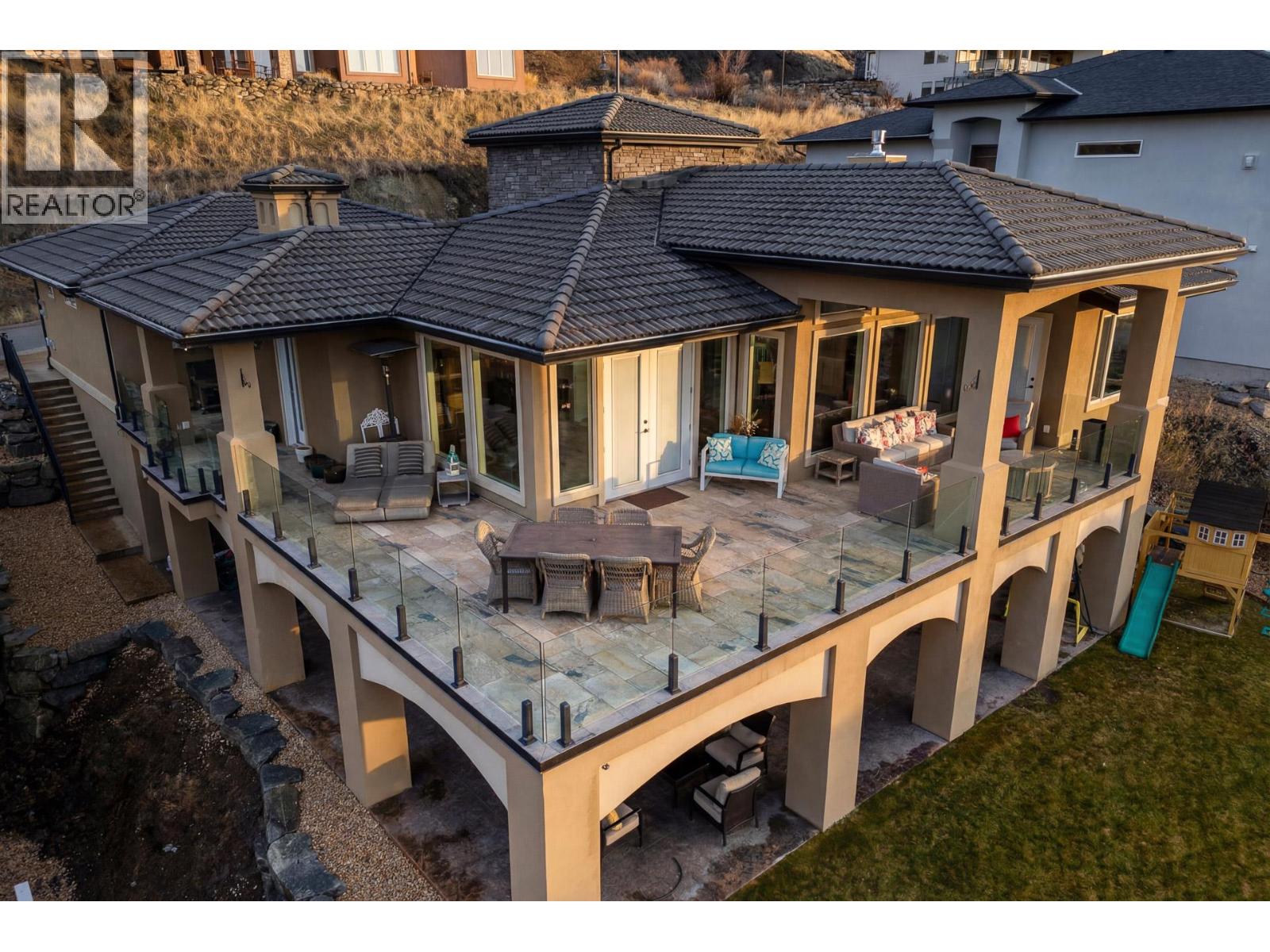  476 Silversage Place, Vernon