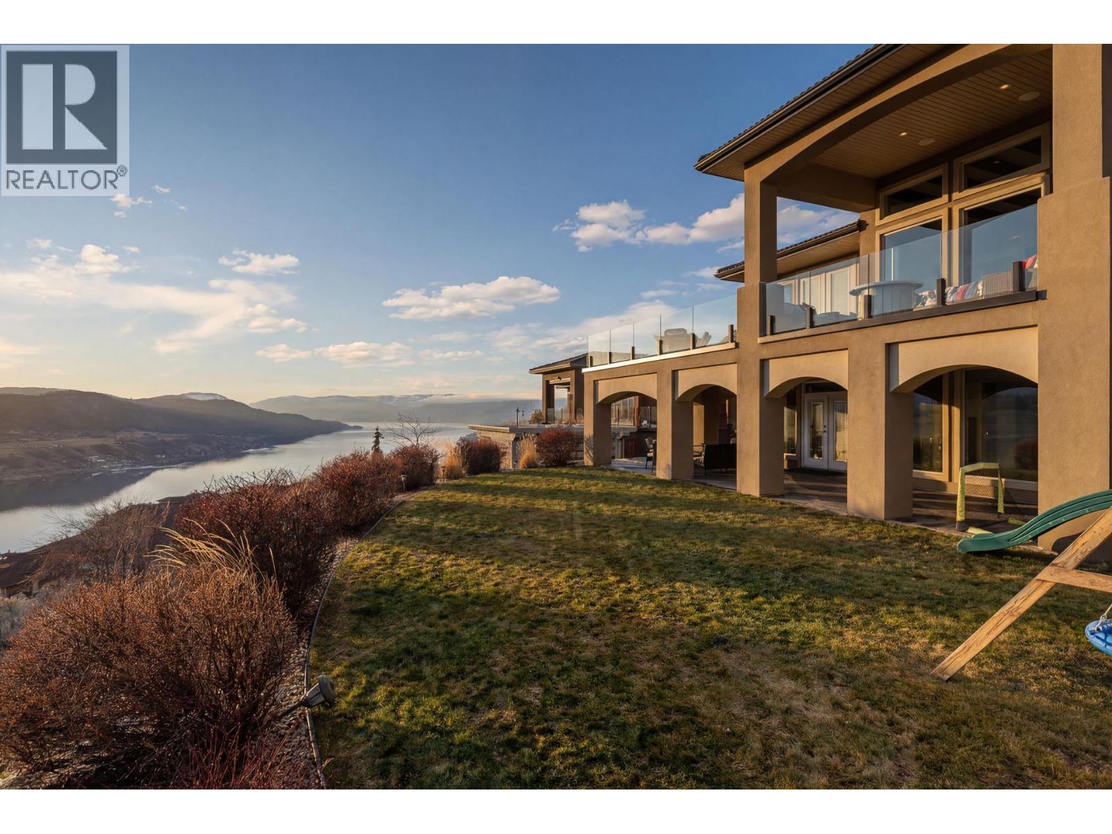  476 Silversage Place, Vernon