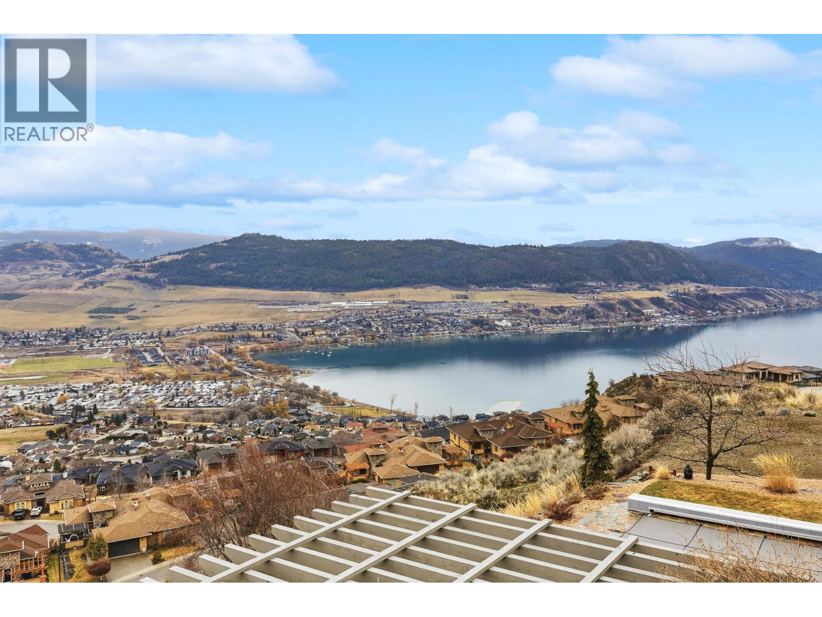  476 Silversage Place, Vernon