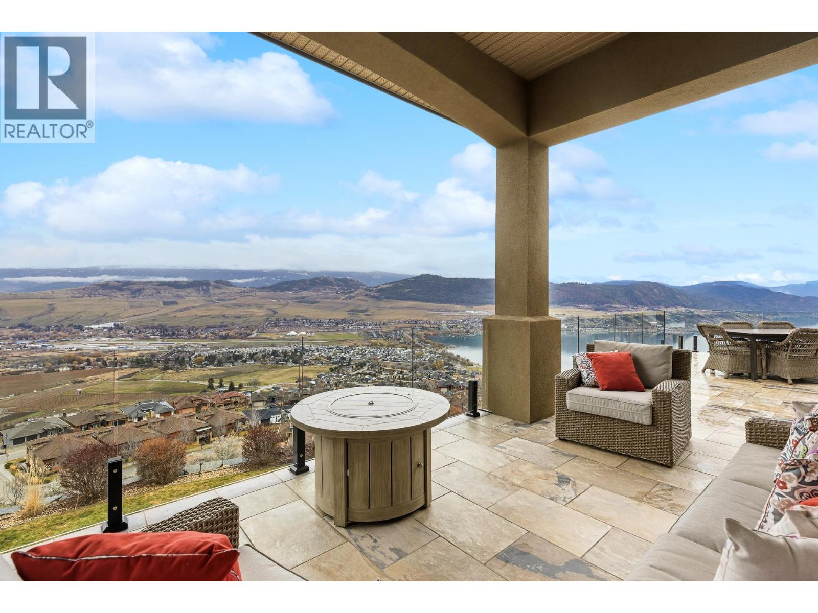  476 Silversage Place, Vernon