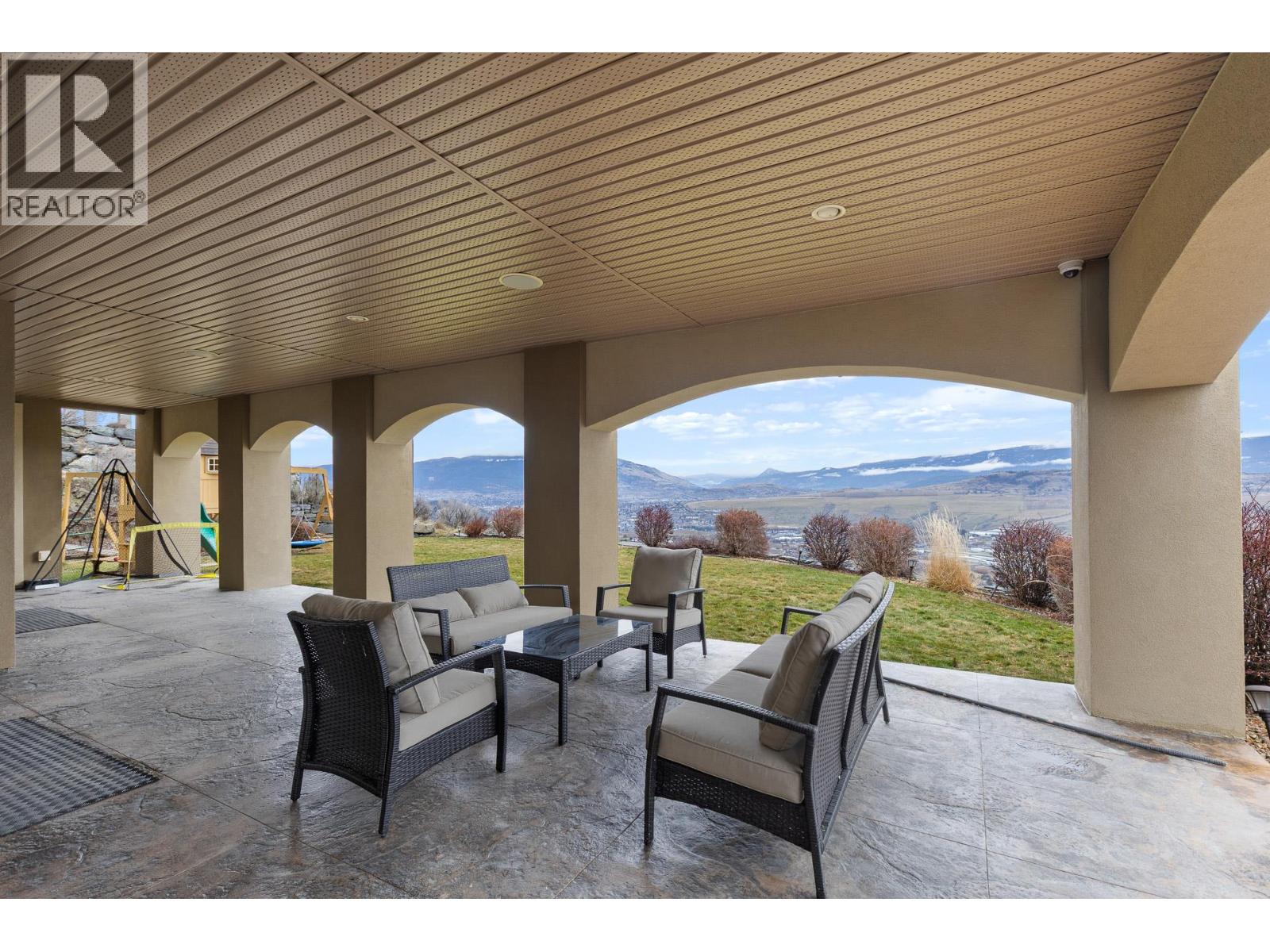  476 Silversage Place, Vernon