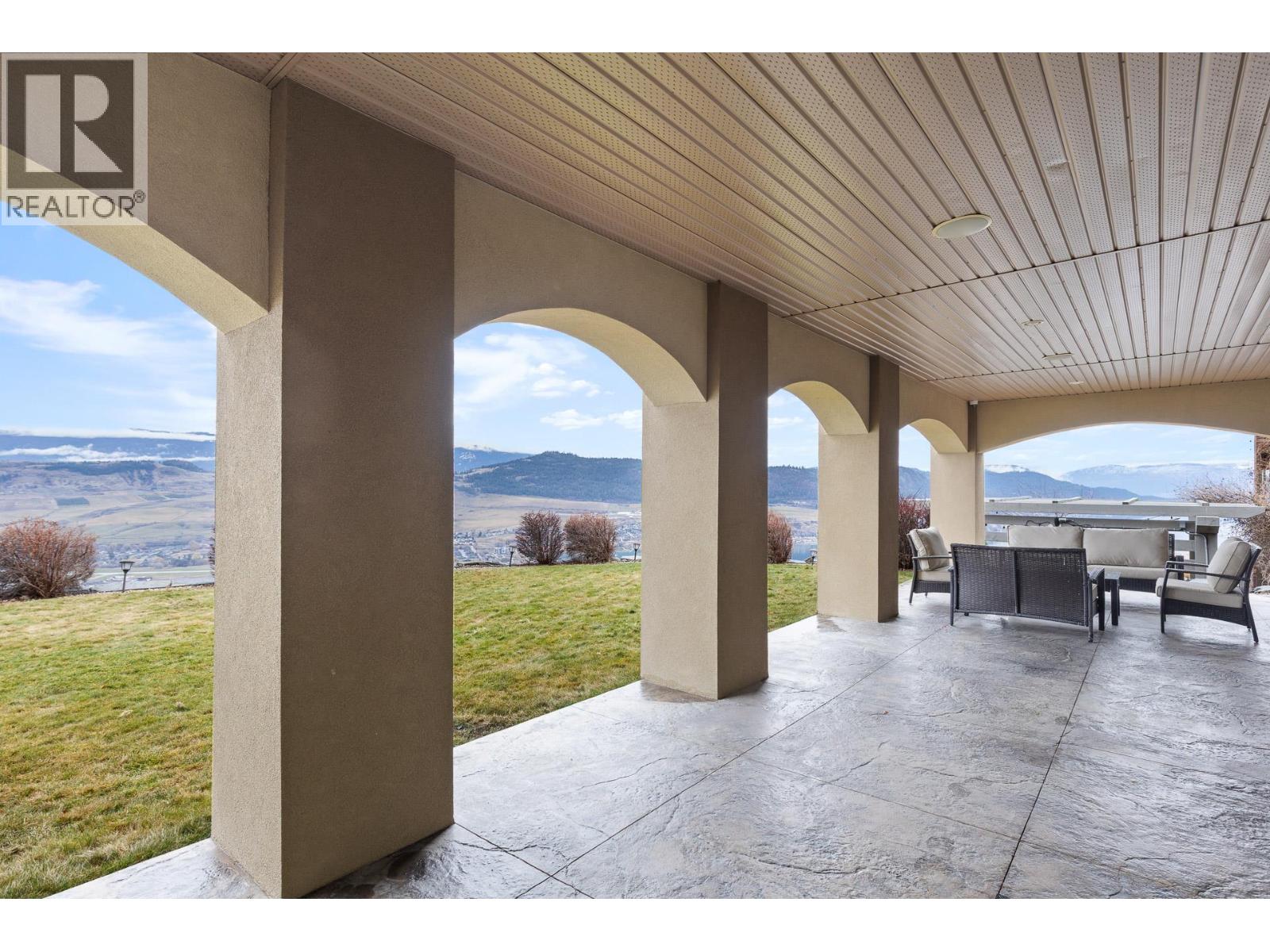  476 Silversage Place, Vernon