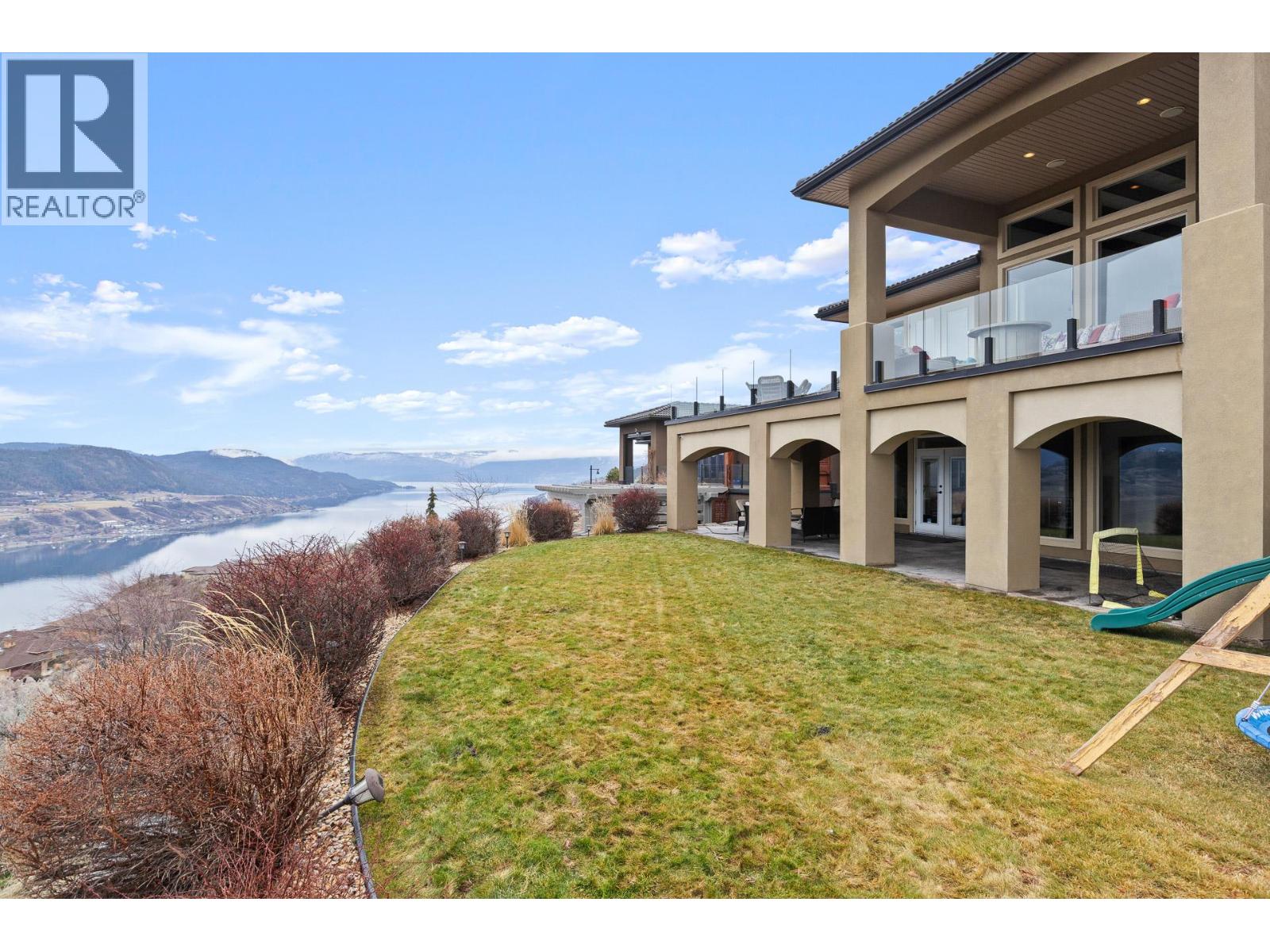  476 Silversage Place, Vernon