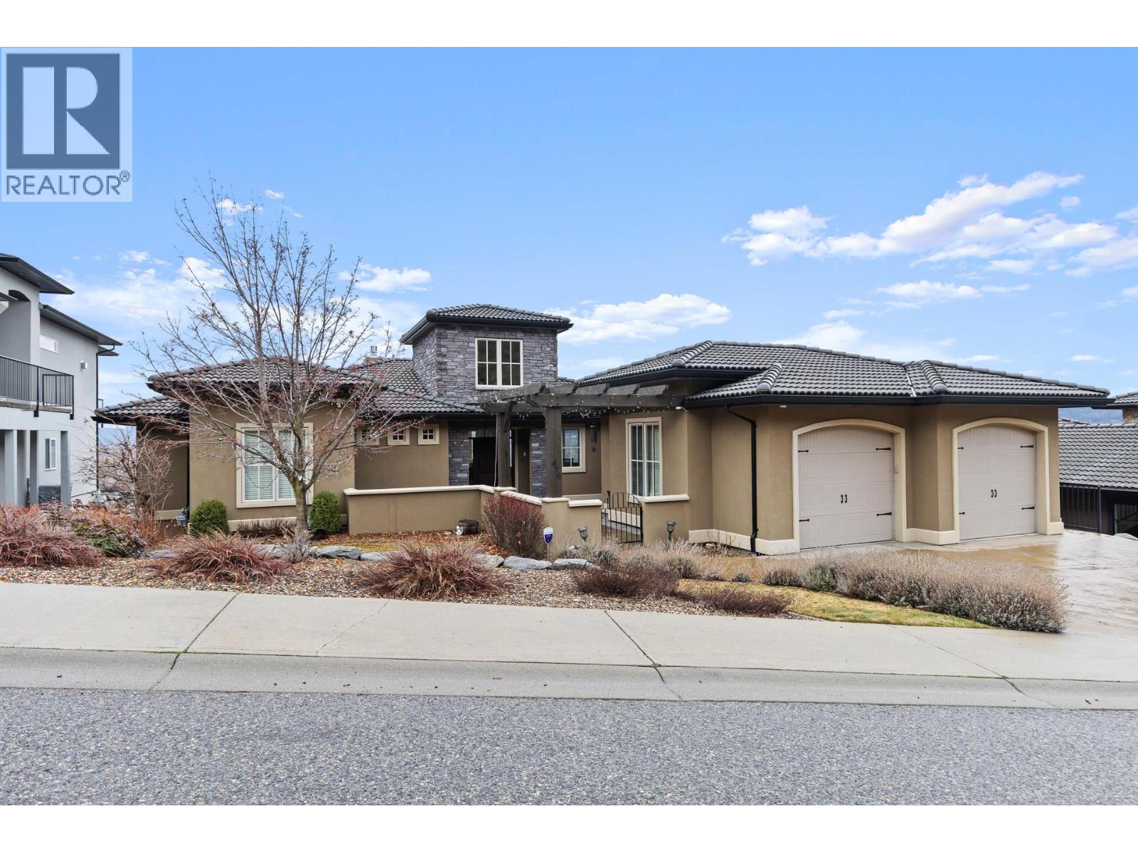  476 Silversage Place, Vernon