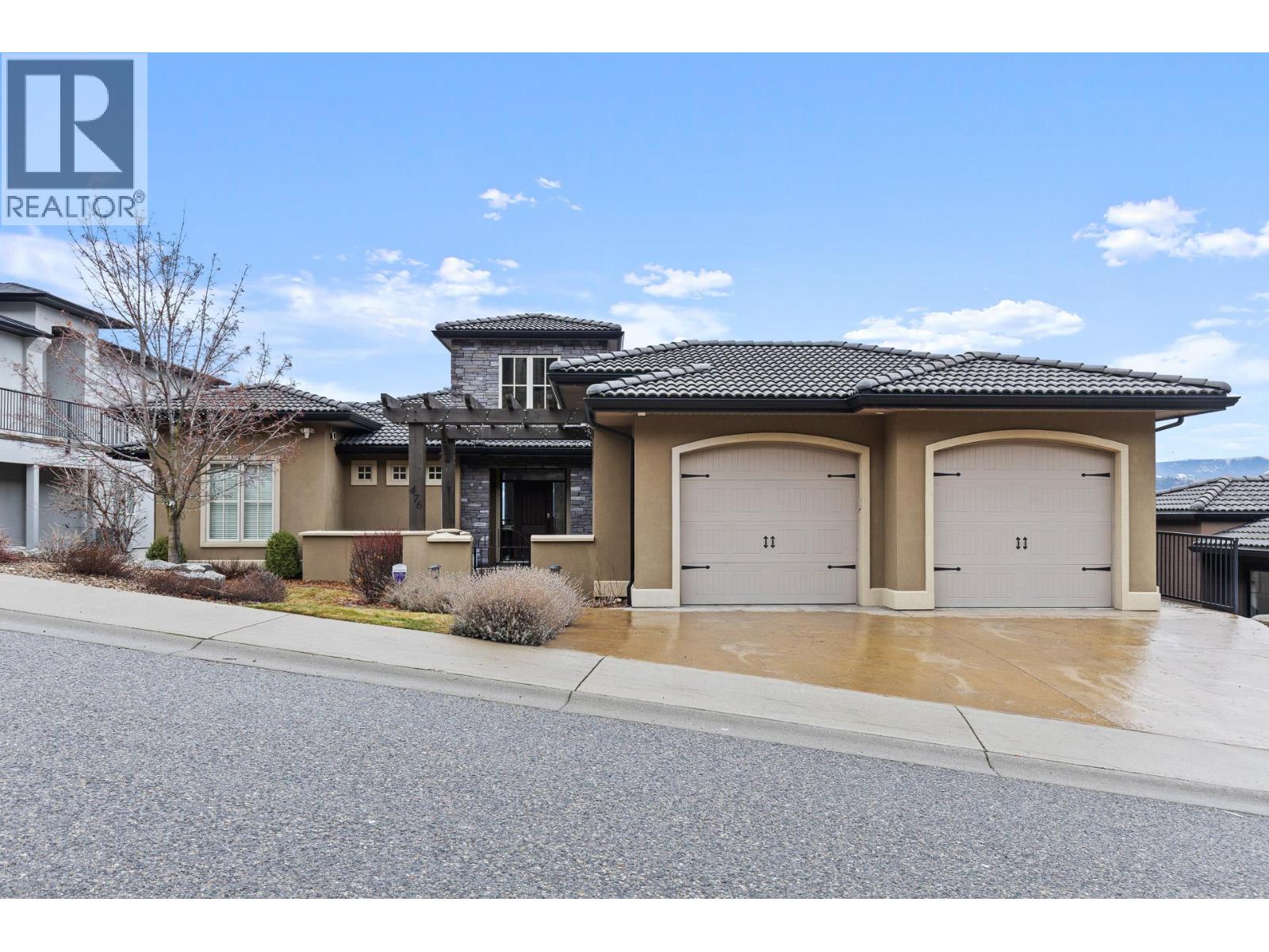  476 Silversage Place, Vernon