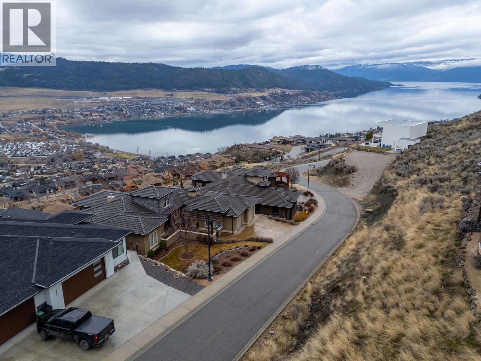  476 Silversage Place, Vernon