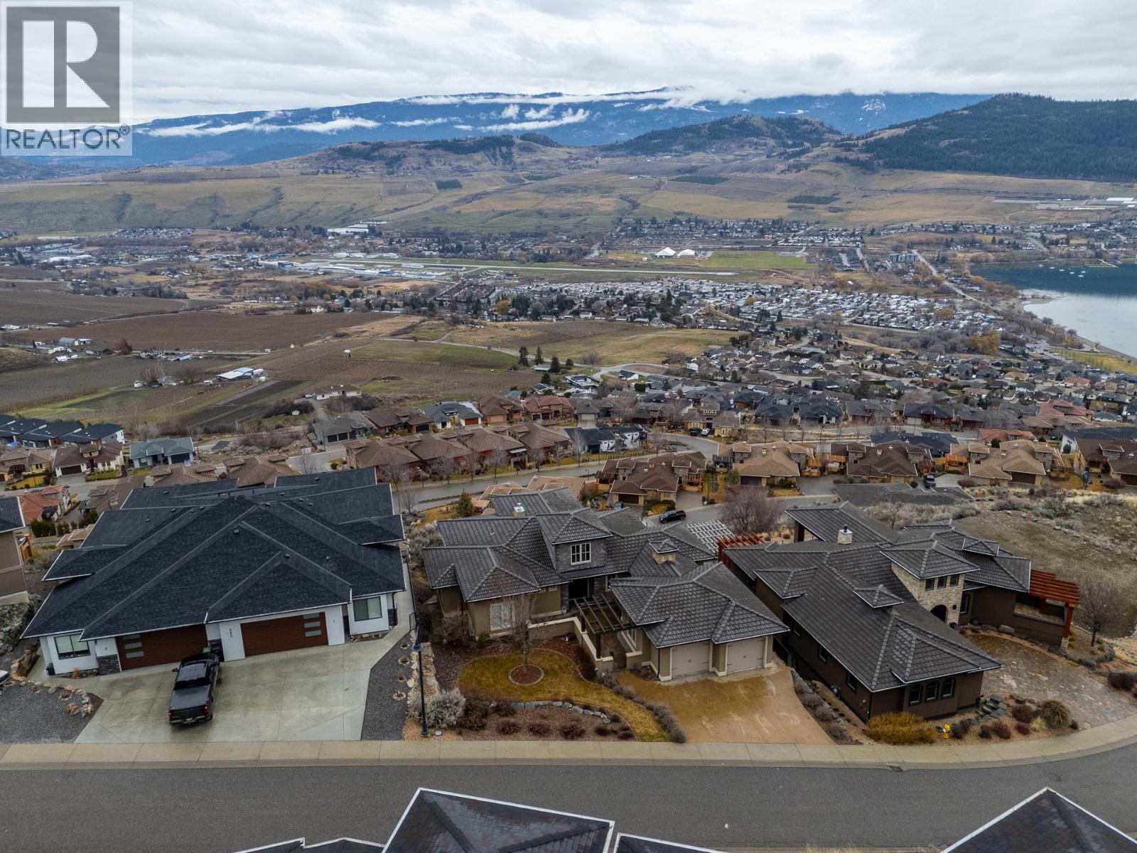  476 Silversage Place, Vernon