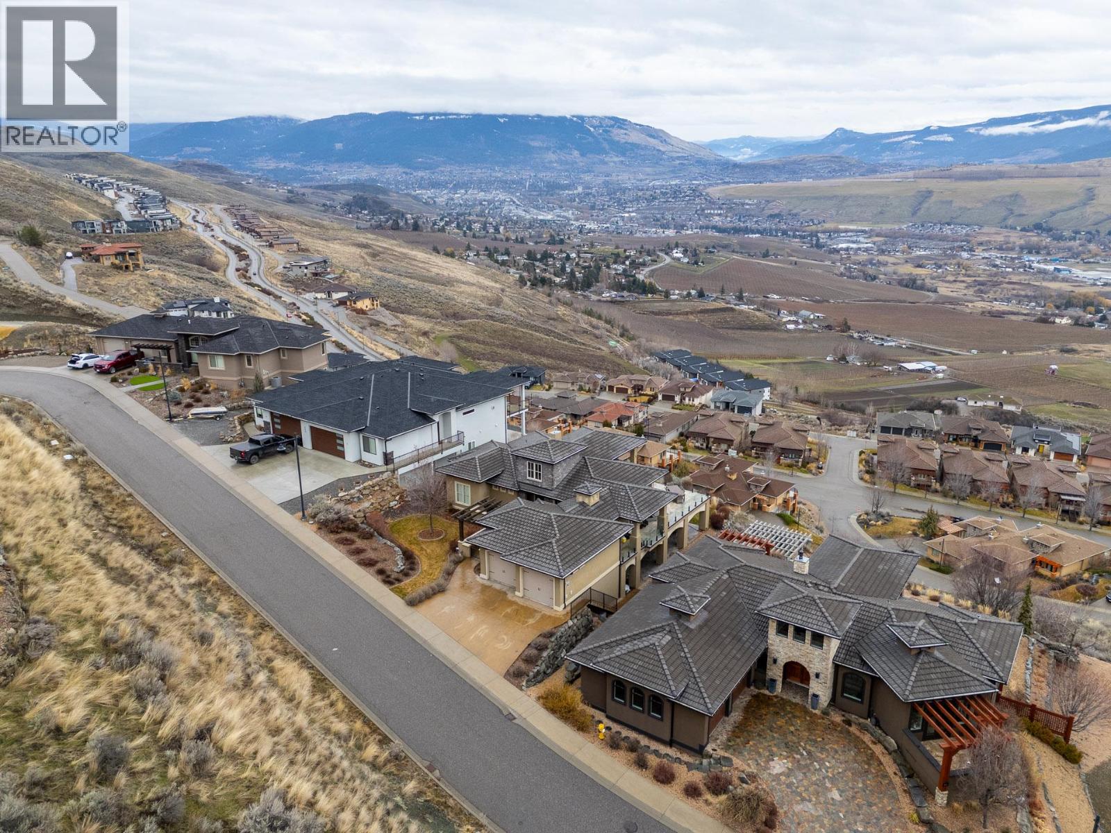  476 Silversage Place, Vernon