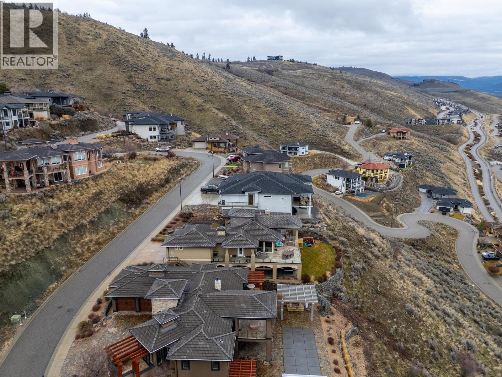  476 Silversage Place, Vernon