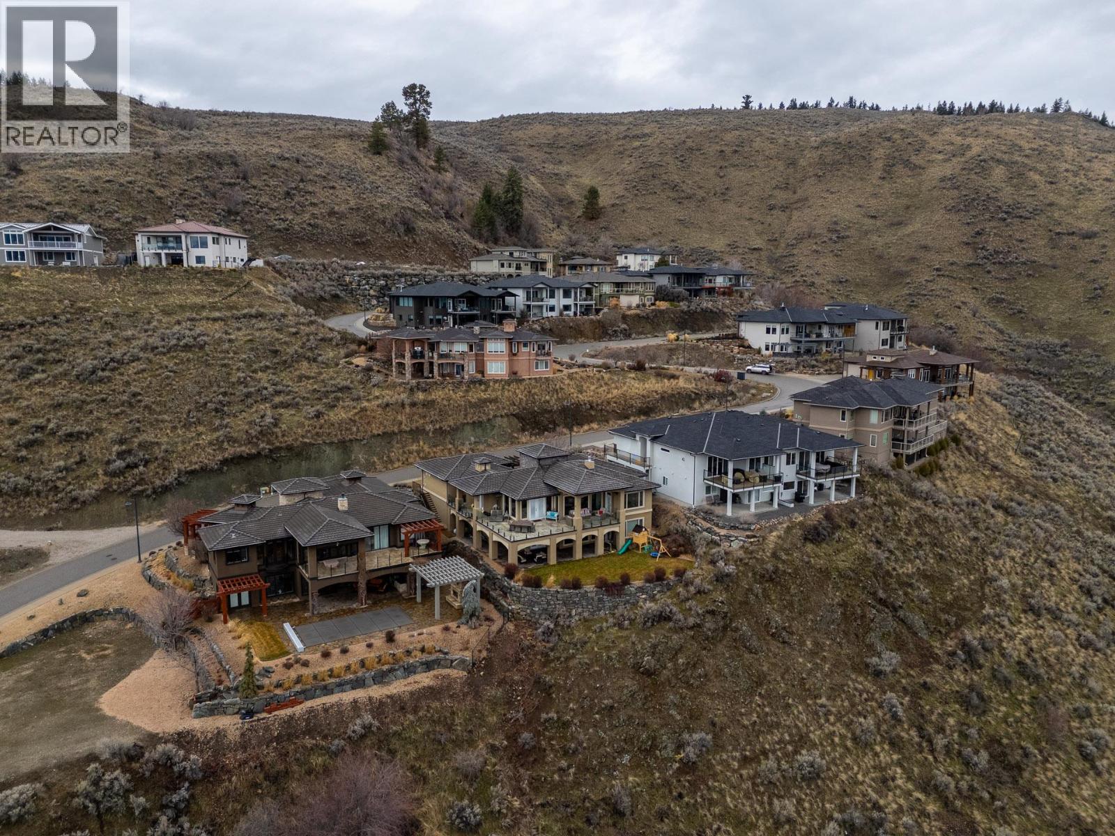  476 Silversage Place, Vernon