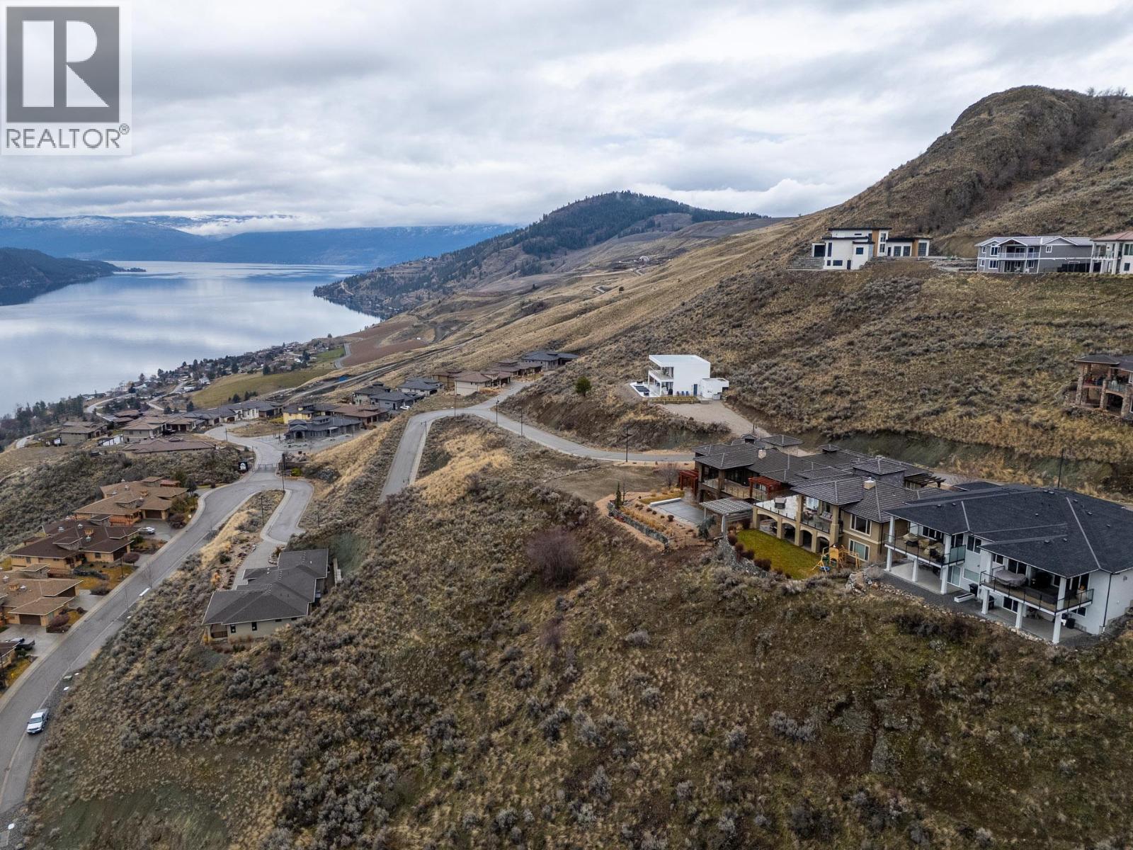  476 Silversage Place, Vernon