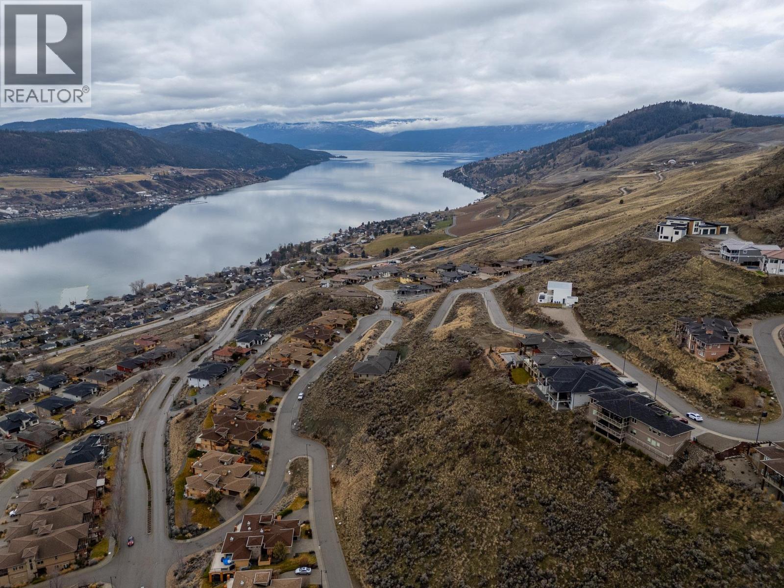  476 Silversage Place, Vernon