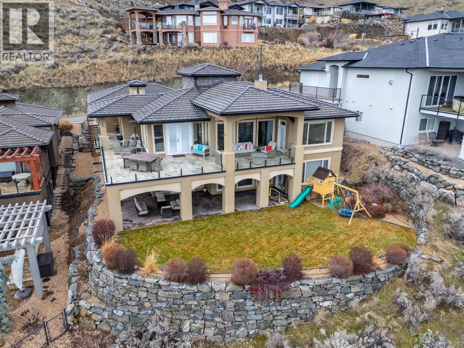  476 Silversage Place, Vernon