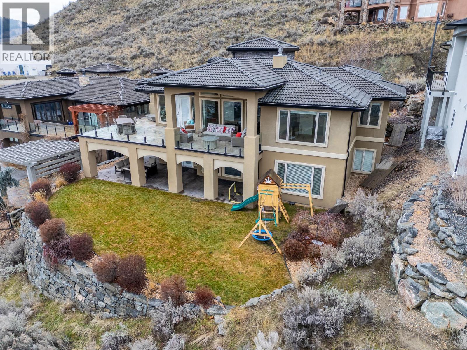  476 Silversage Place, Vernon