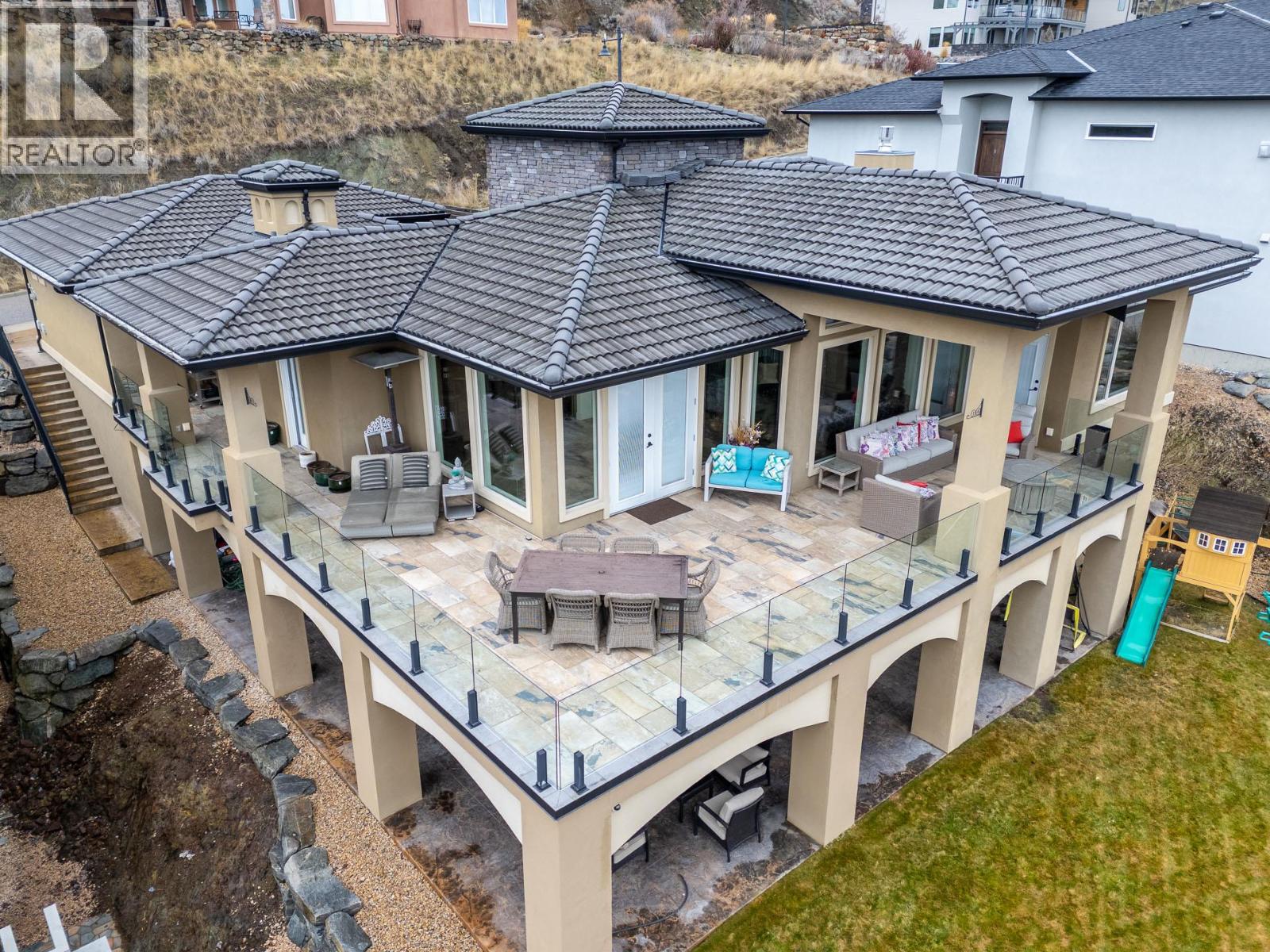  476 Silversage Place, Vernon