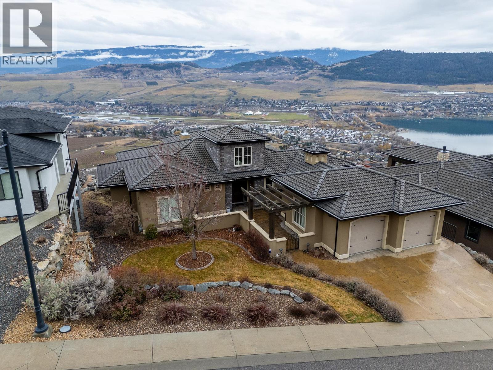  476 Silversage Place, Vernon