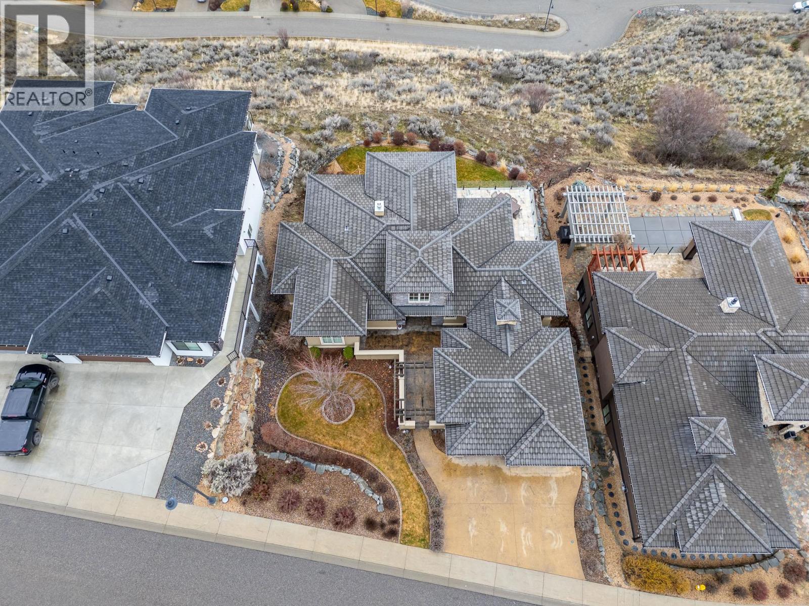  476 Silversage Place, Vernon