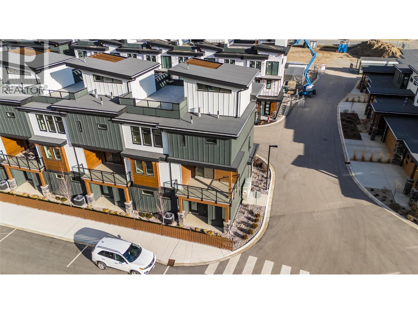 910 Lakeside Drive Unit# 107, Nelson