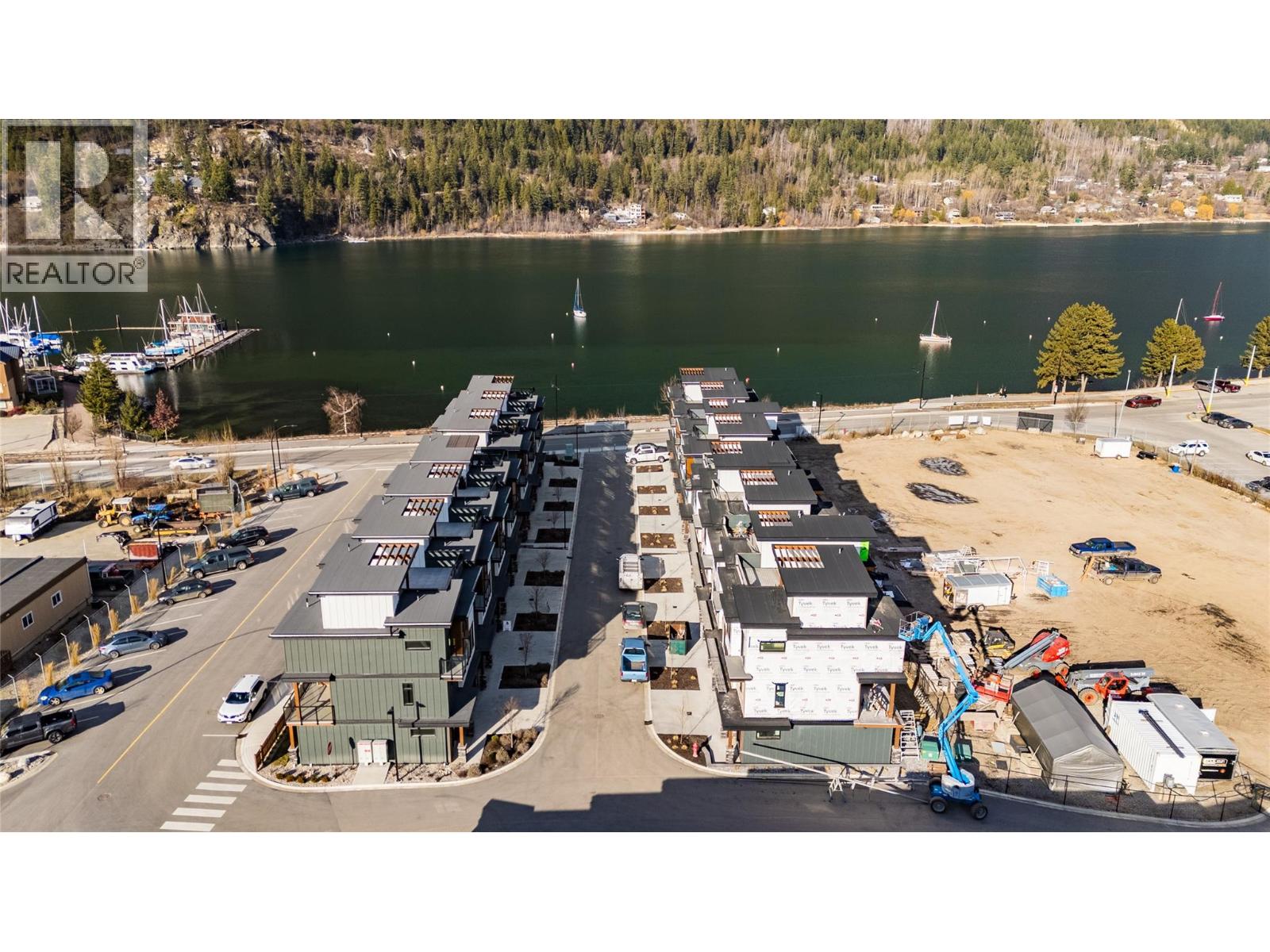 910 Lakeside Drive Unit# 107, Nelson