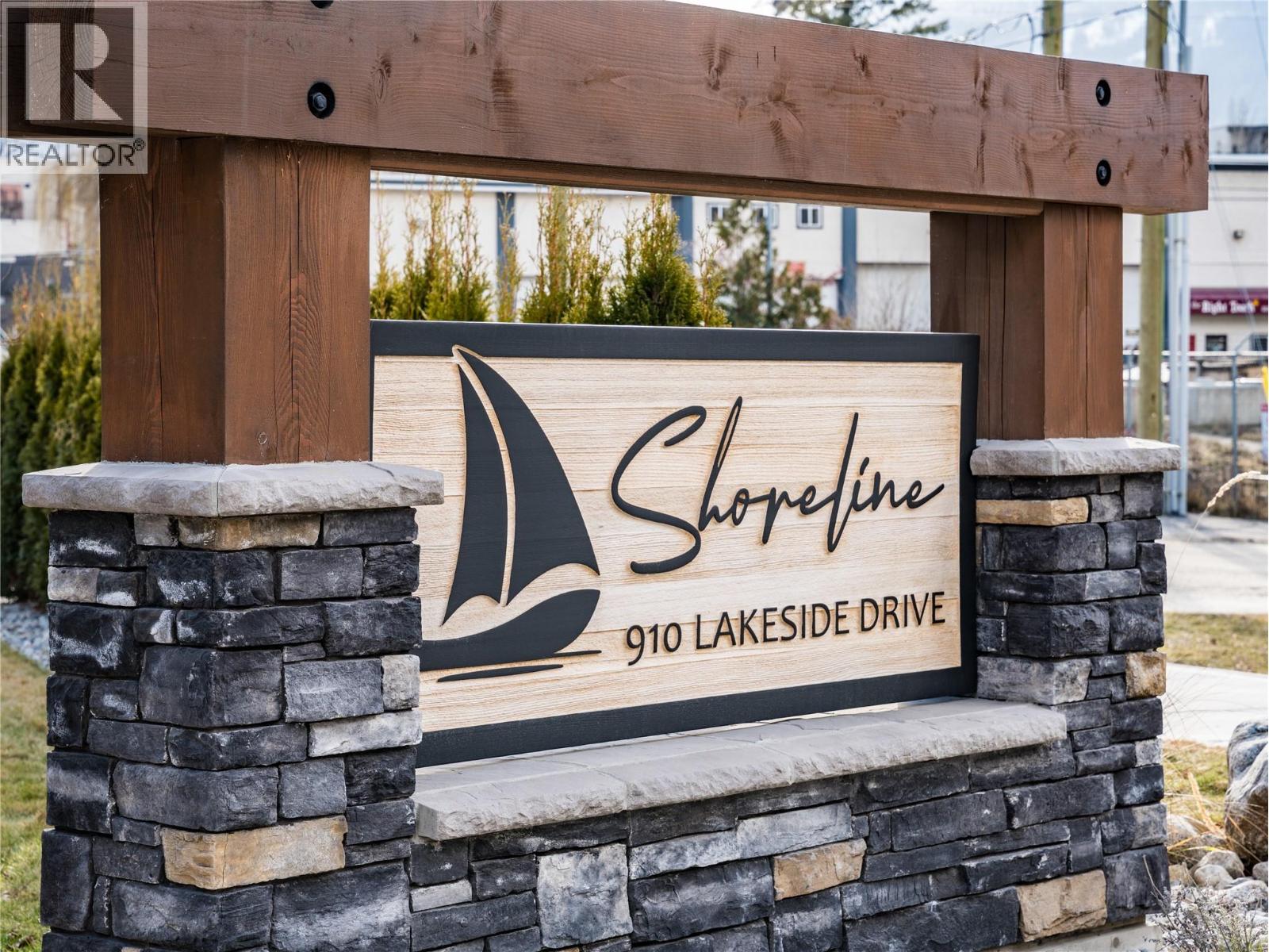 910 Lakeside Drive Unit# 107, Nelson