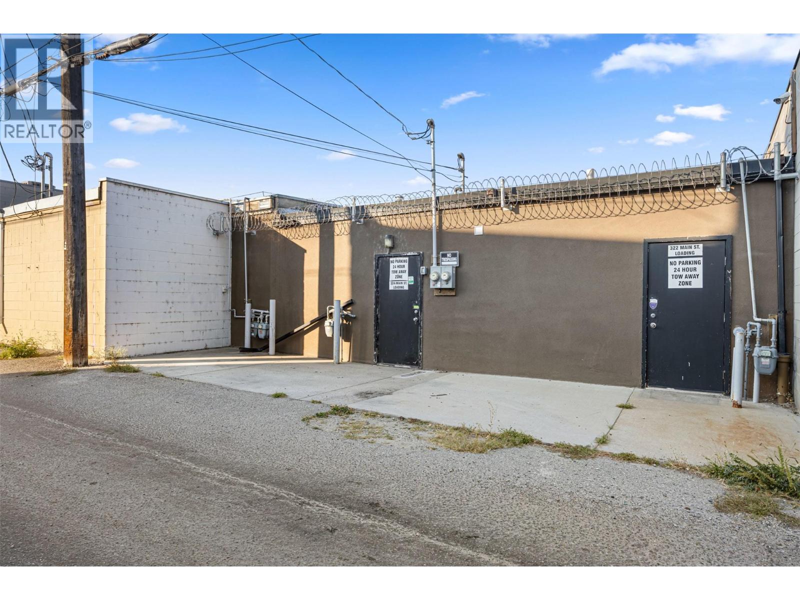  322 Main Street, Penticton