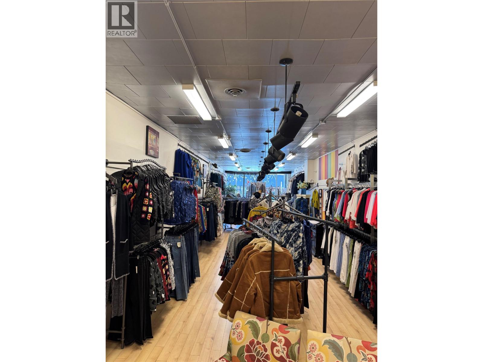  322 Main Street, Penticton