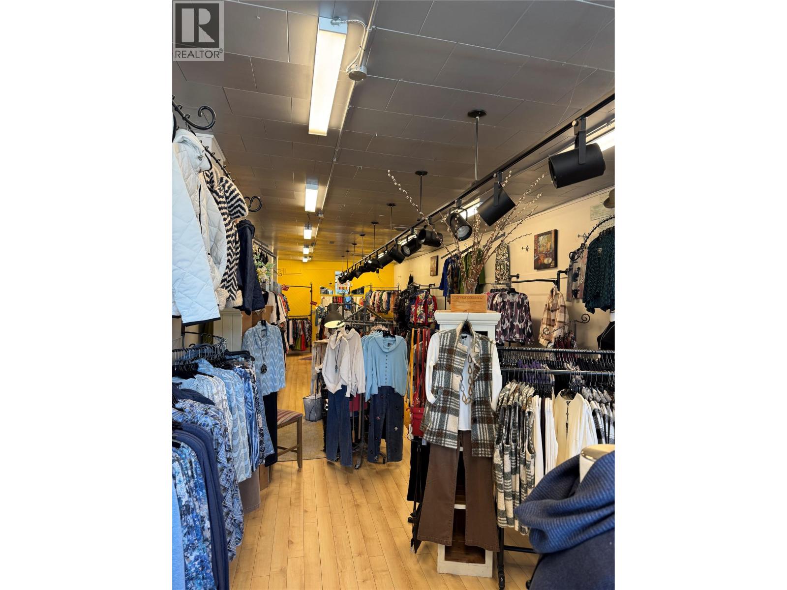  322 Main Street, Penticton