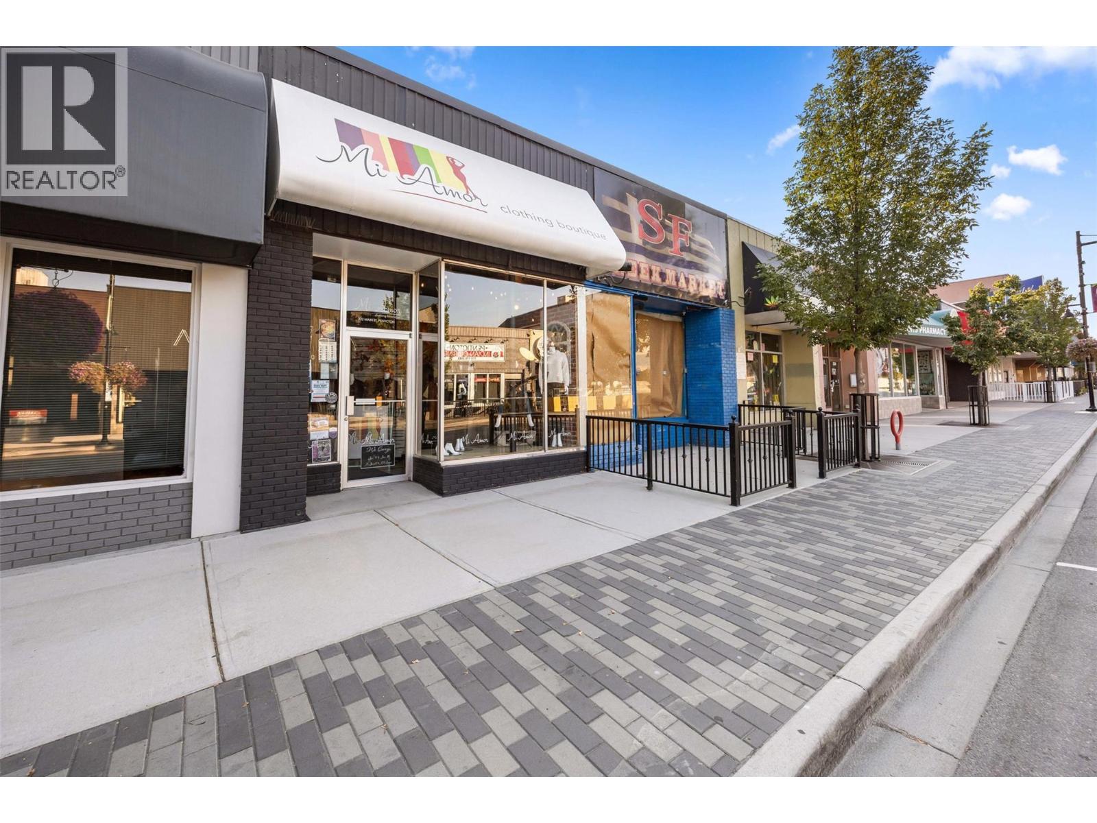  322 Main Street, Penticton