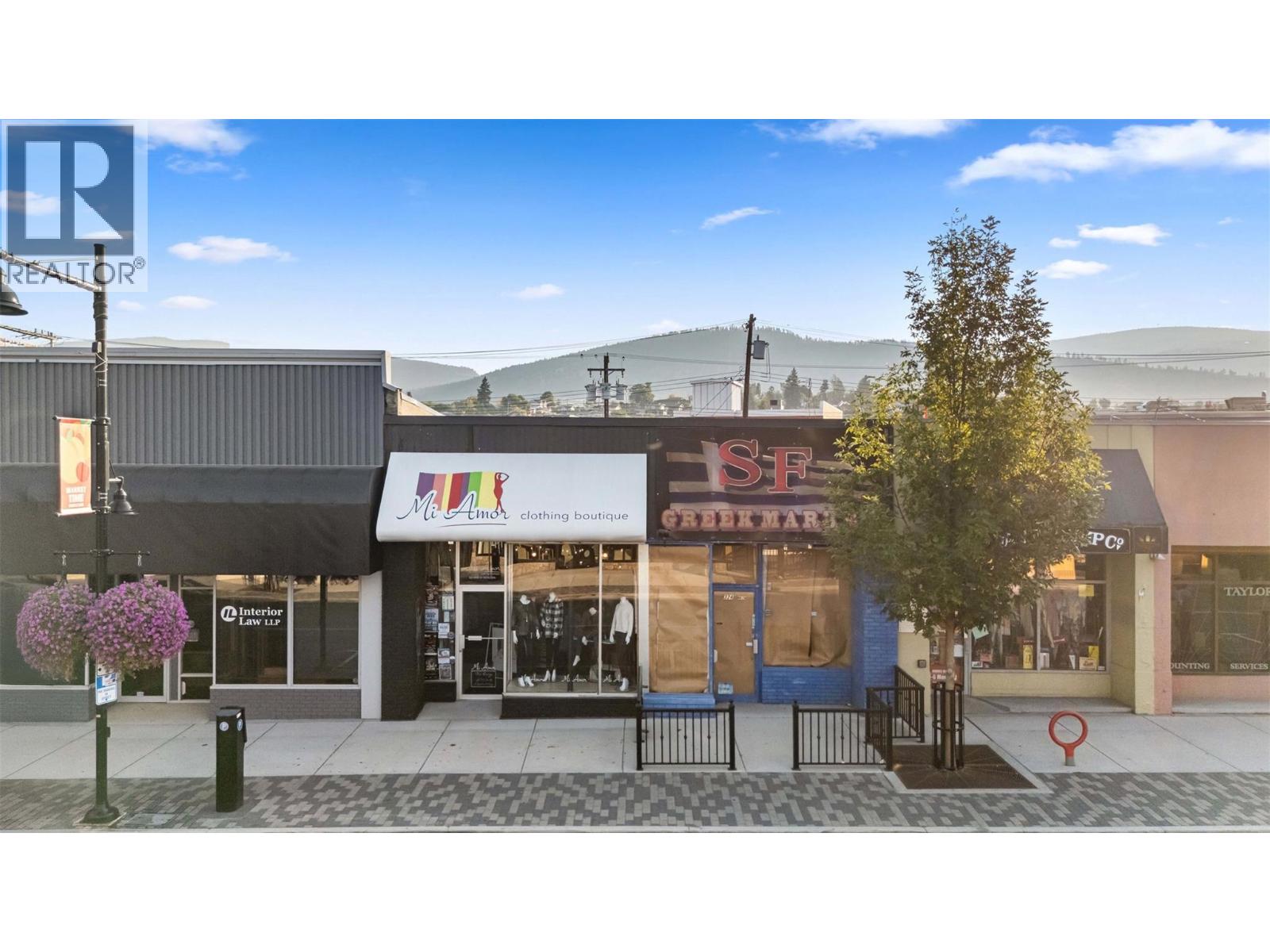  322 Main Street, Penticton